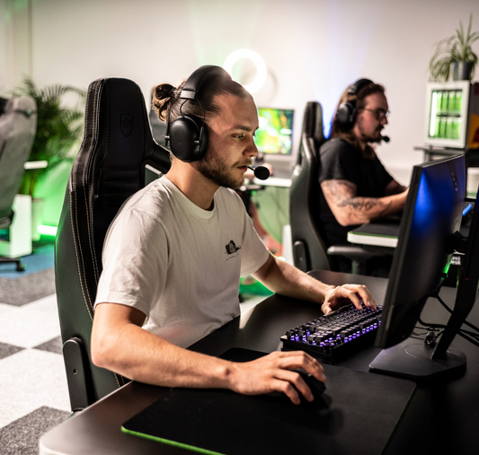 Hoe exclusieve gaming merchandise leidde tot meer fans, merkloyaliteit en communitygroei