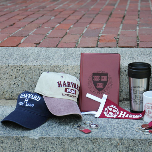 Hoe branded merchandise de marketing van een universiteit versterkte