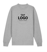 Stanley stella kleding bedrukken logo