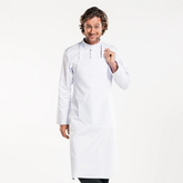 Chaud Devant horecakleding bedrukken