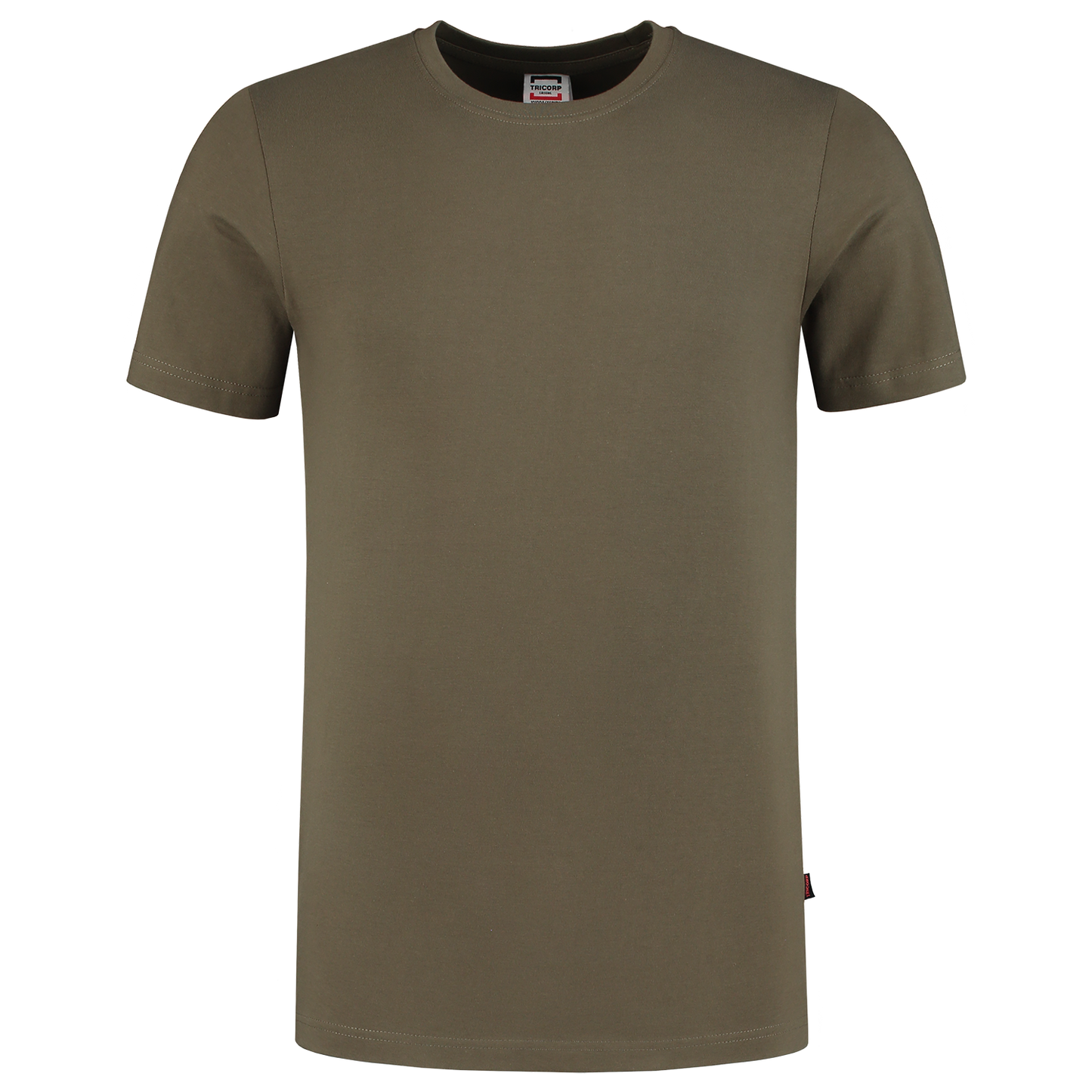 Tricorp kleding bedrukken