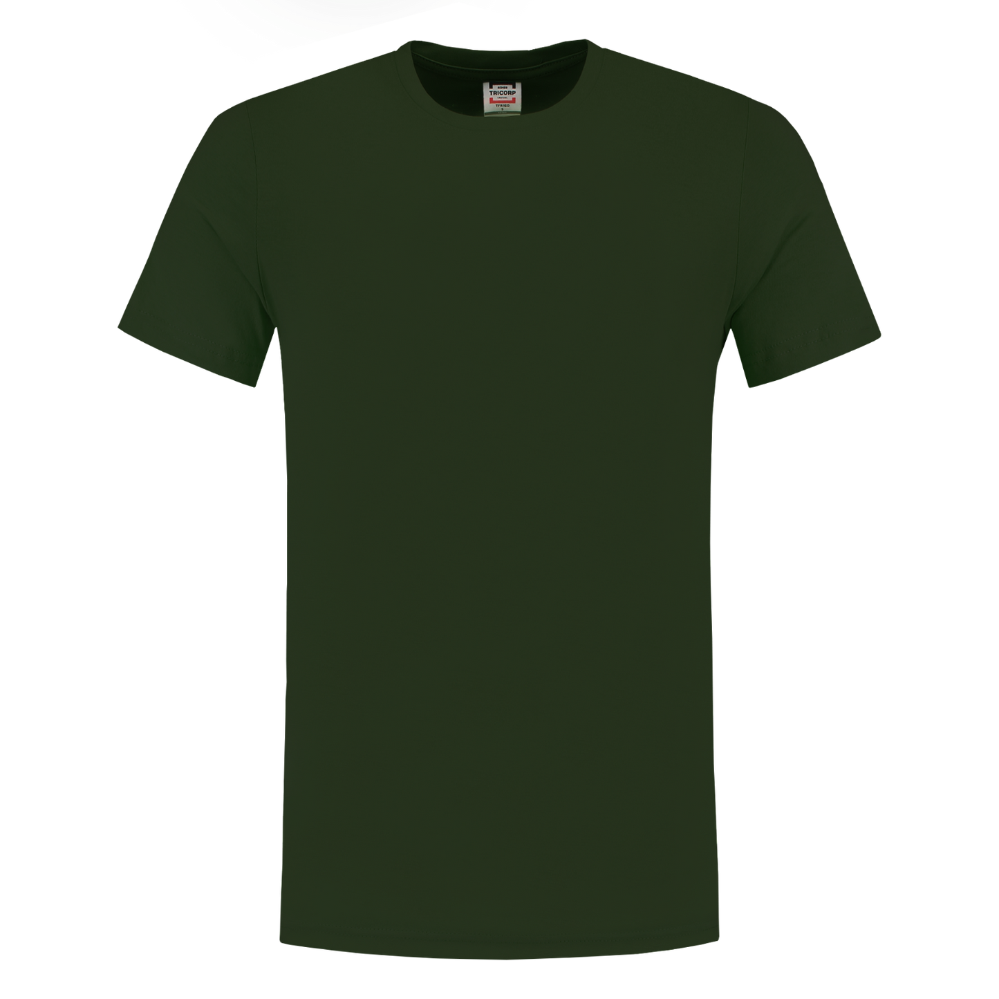 Tricorp kleding bedrukken