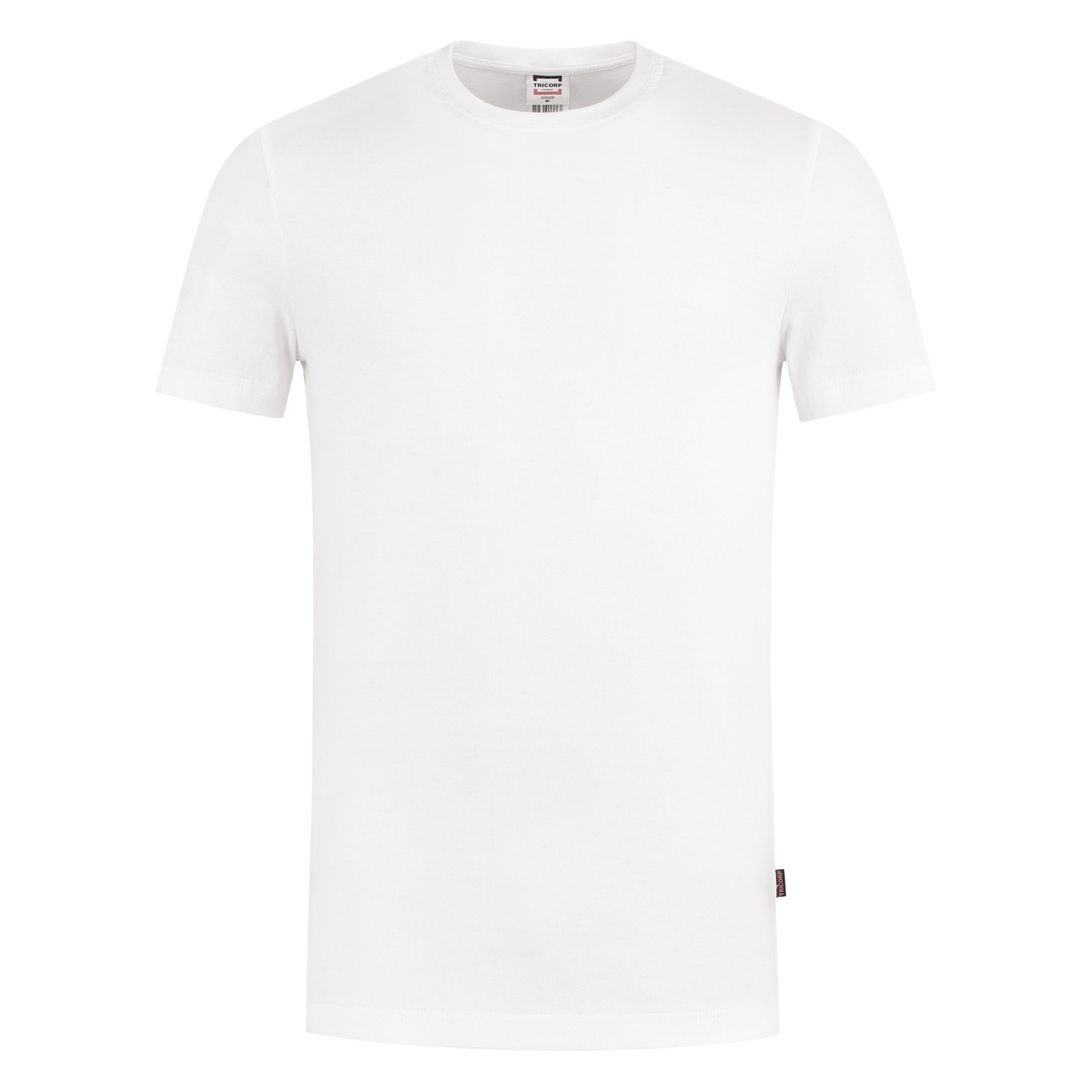 Tricorp kleding bedrukken