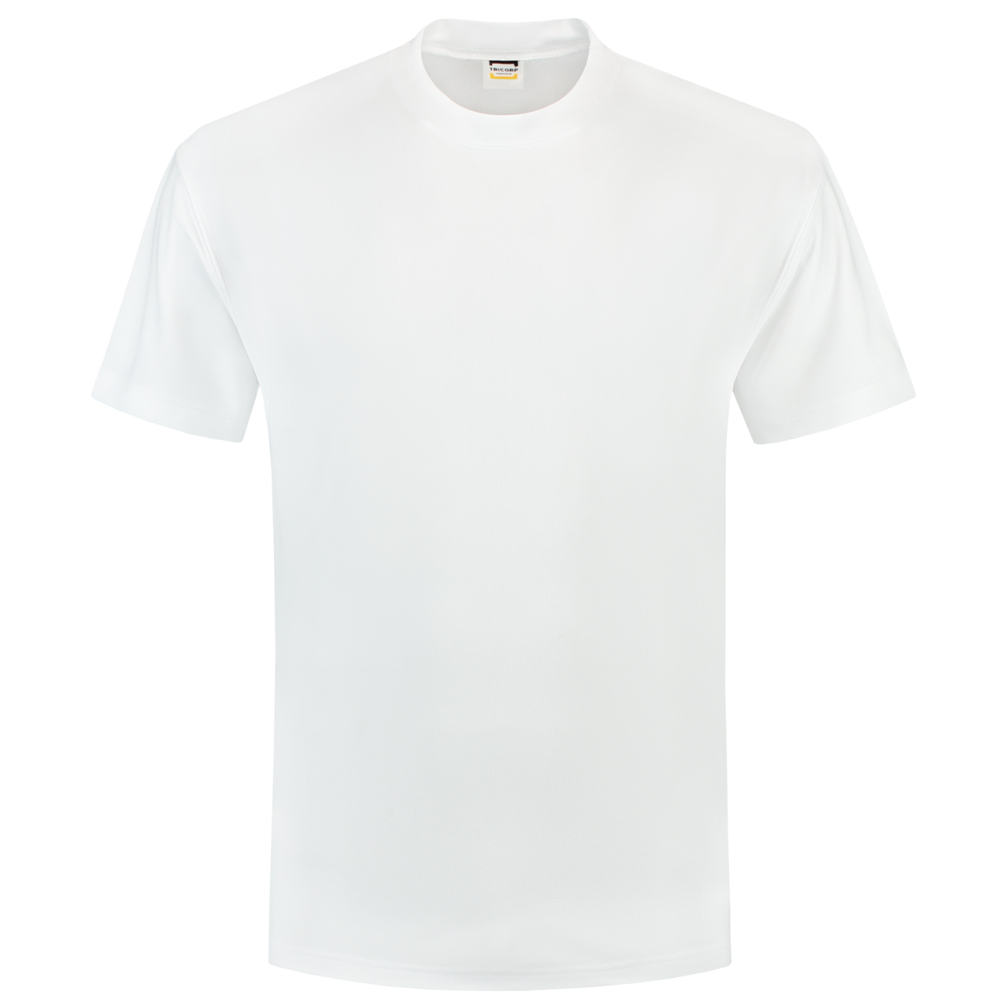 Tricorp kleding bedrukken