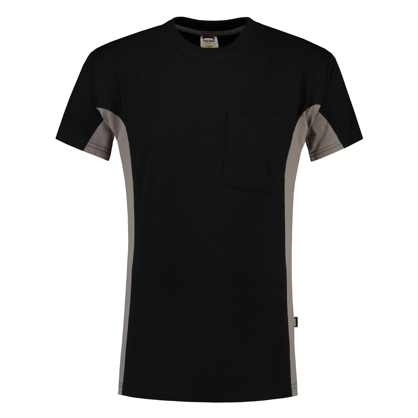 Tricorp kleding bedrukken