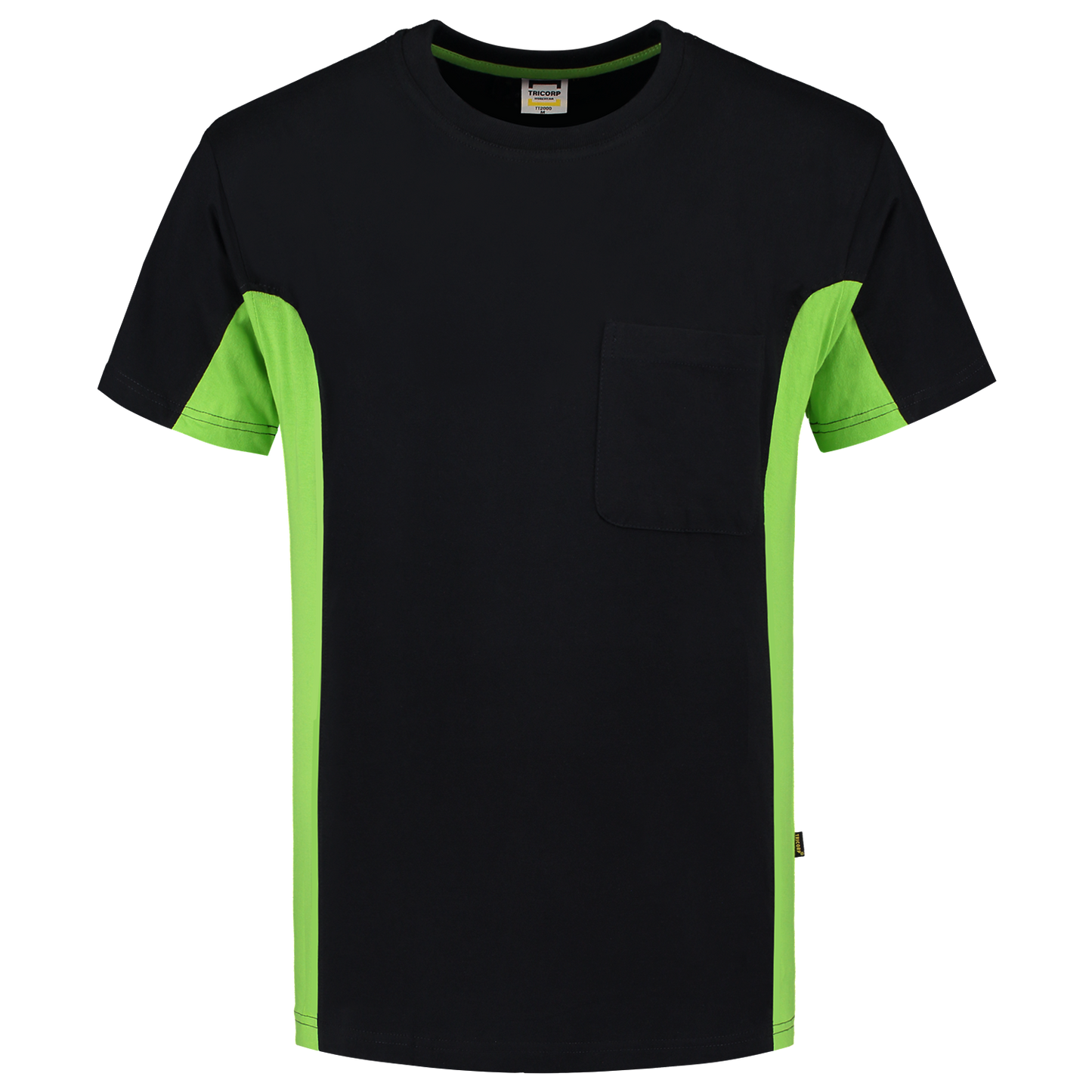 Tricorp kleding bedrukken