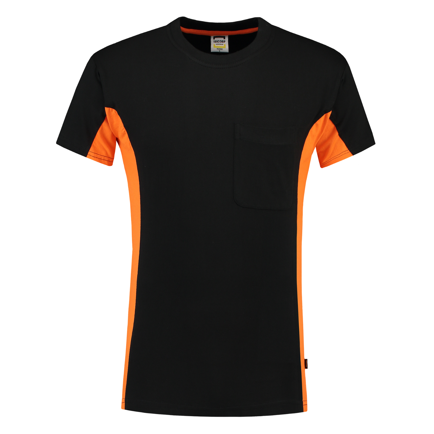 Tricorp kleding bedrukken