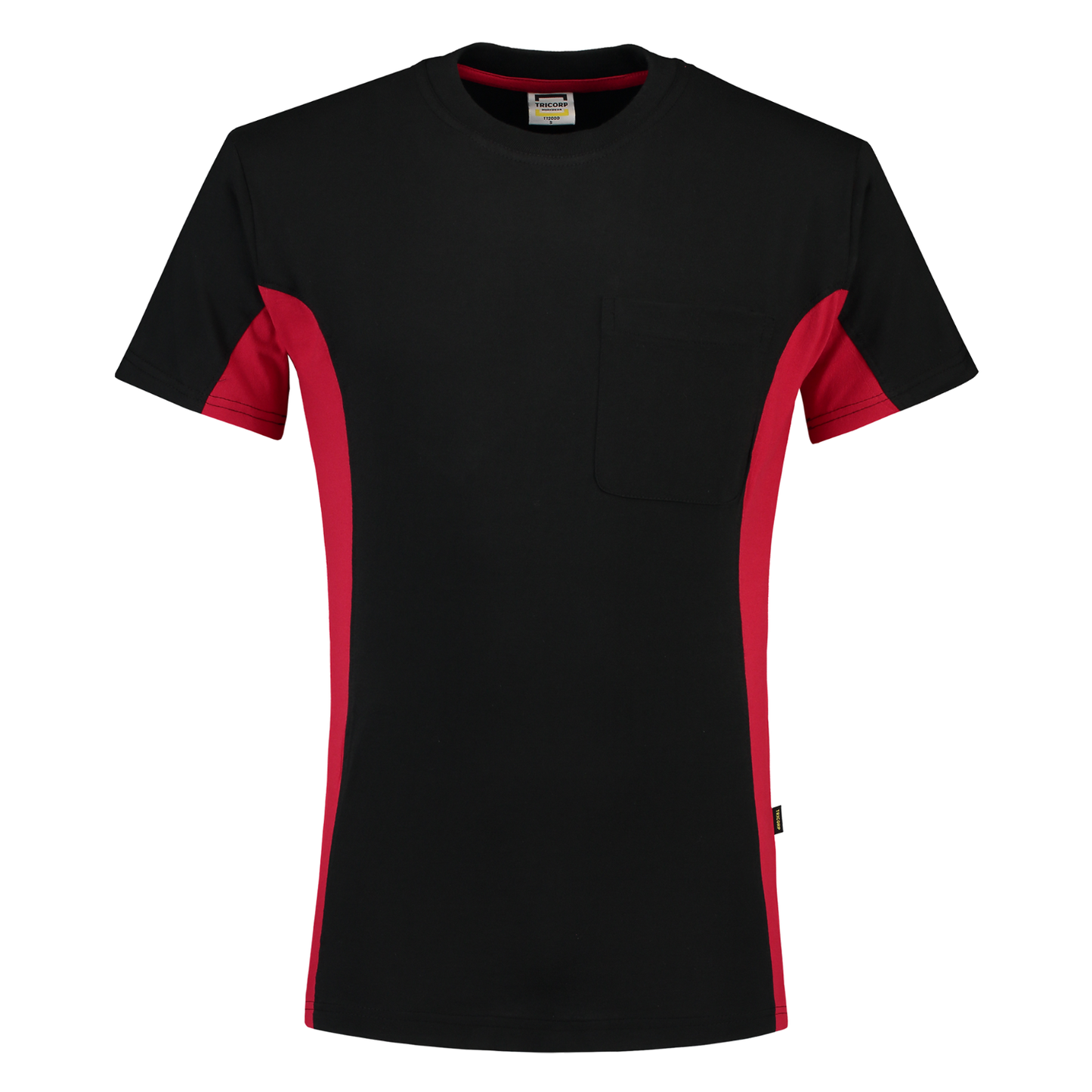 Tricorp kleding bedrukken