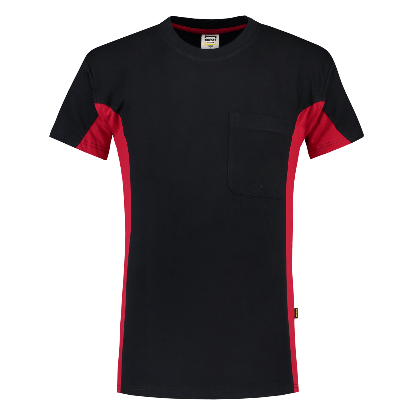 Tricorp kleding bedrukken