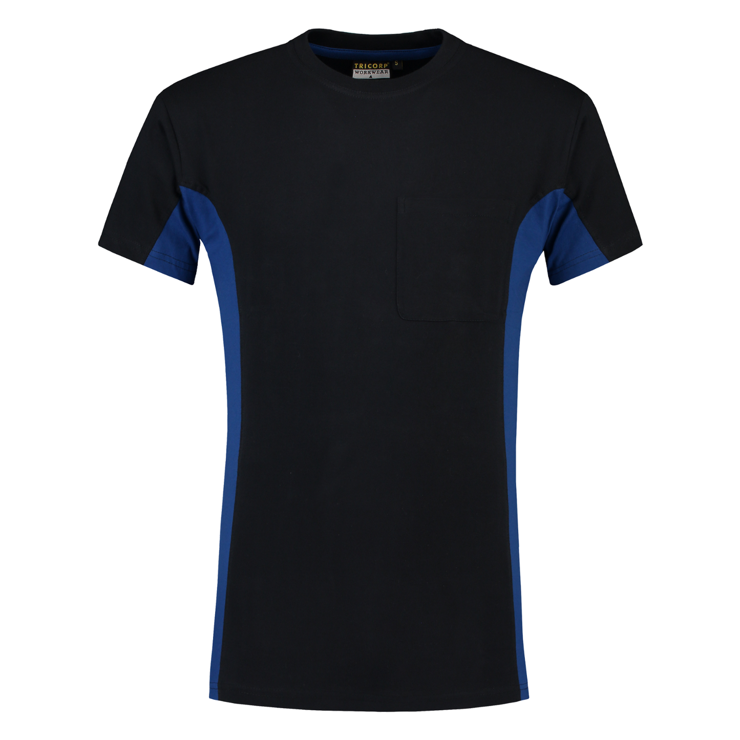 Tricorp kleding bedrukken