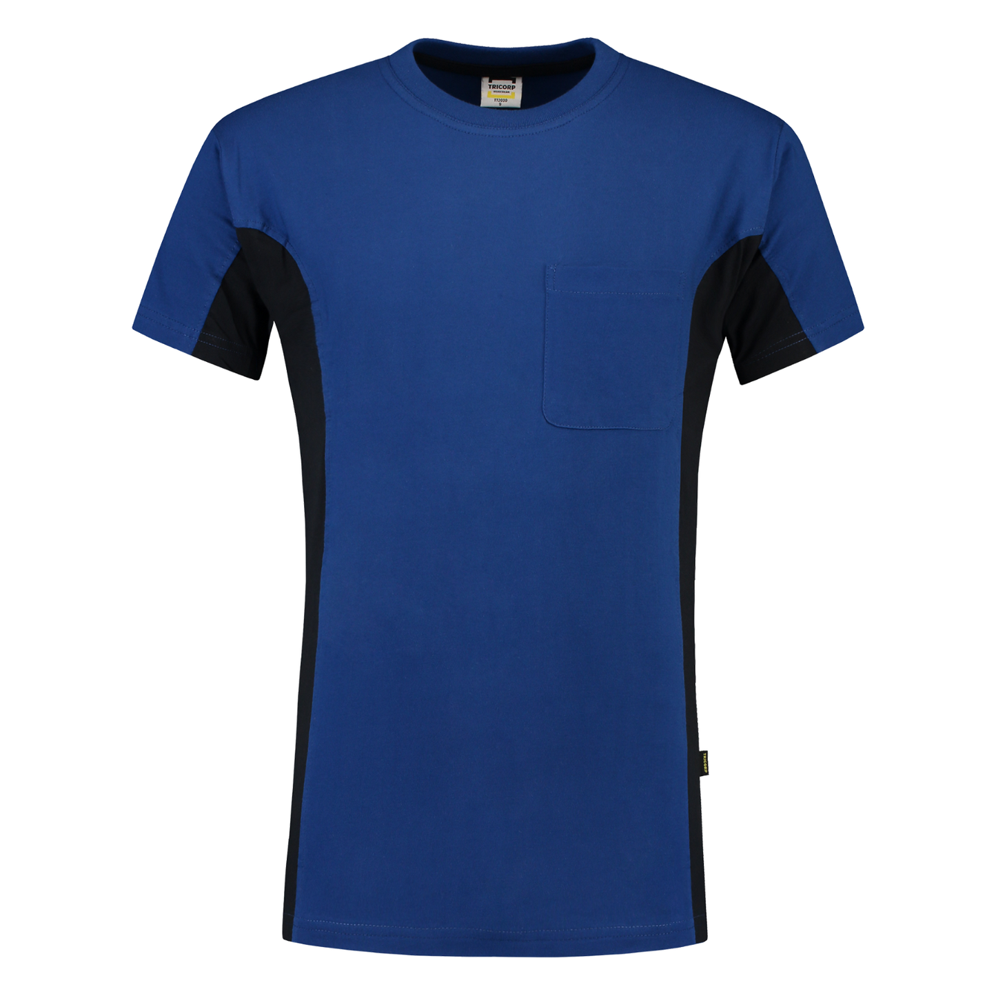 Tricorp kleding bedrukken