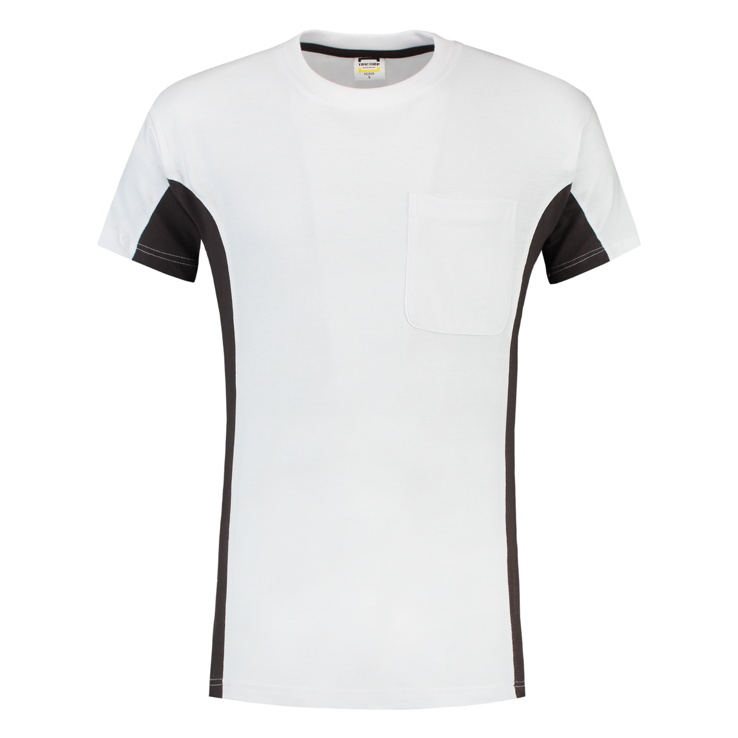 Tricorp kleding bedrukken
