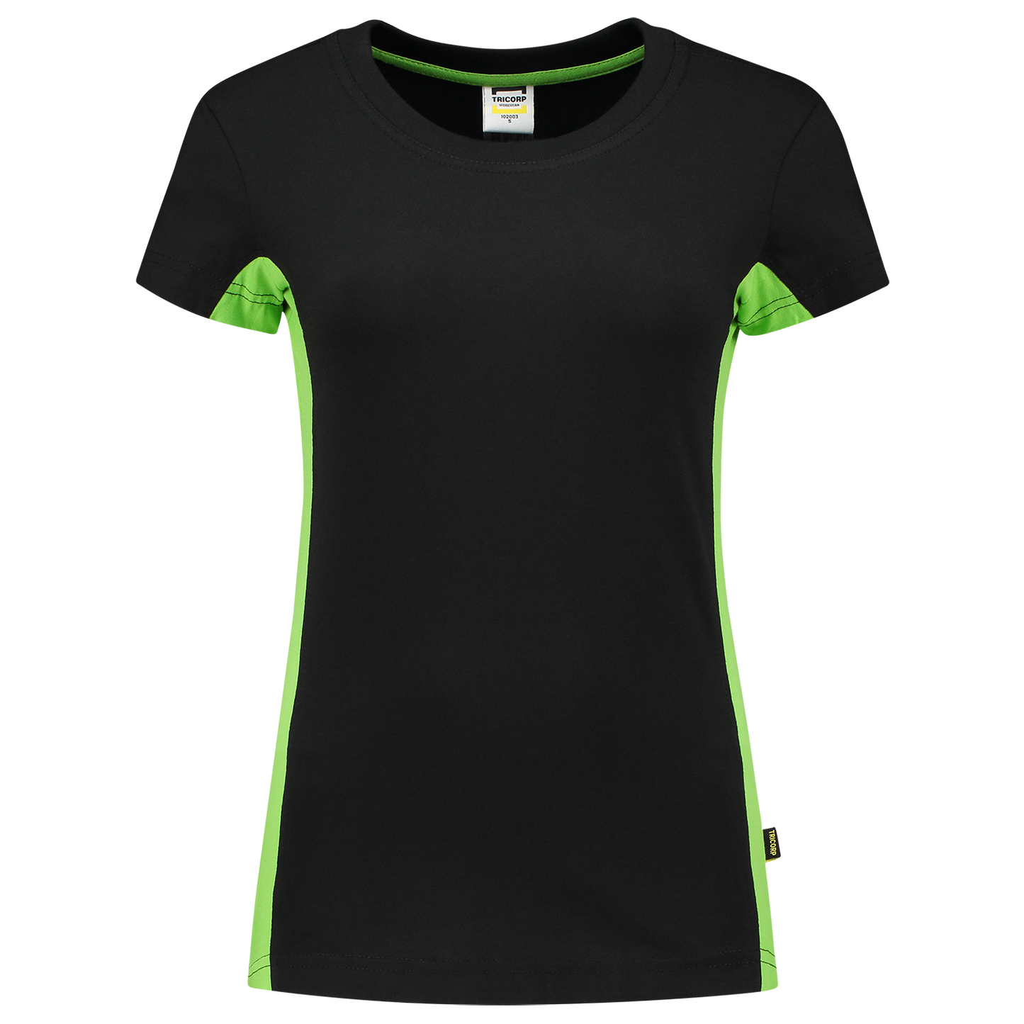 Tricorp kleding bedrukken