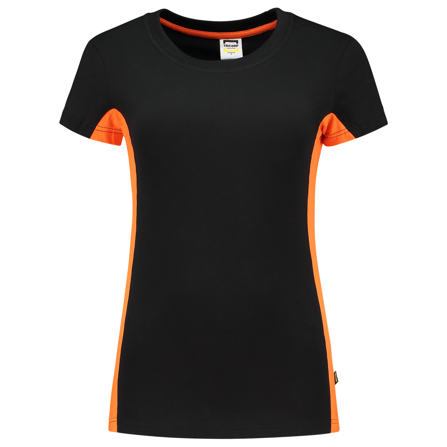 Tricorp kleding bedrukken