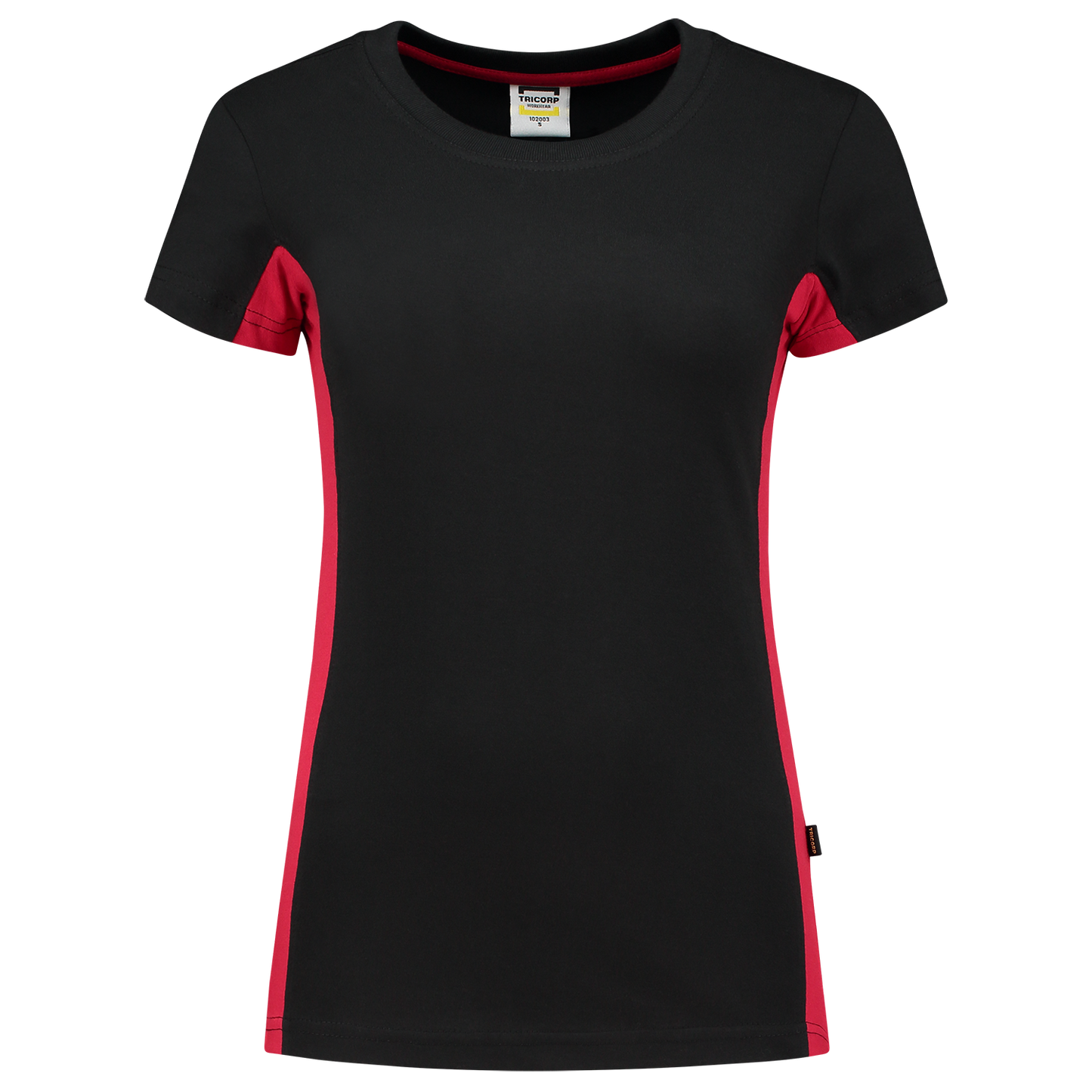 Tricorp kleding bedrukken