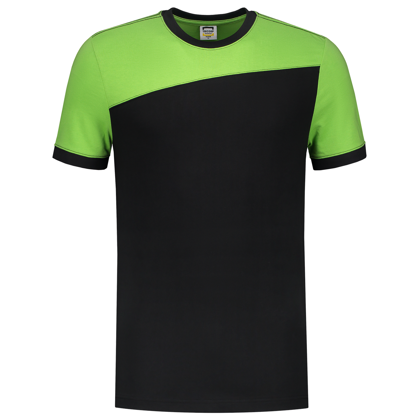 Tricorp kleding bedrukken