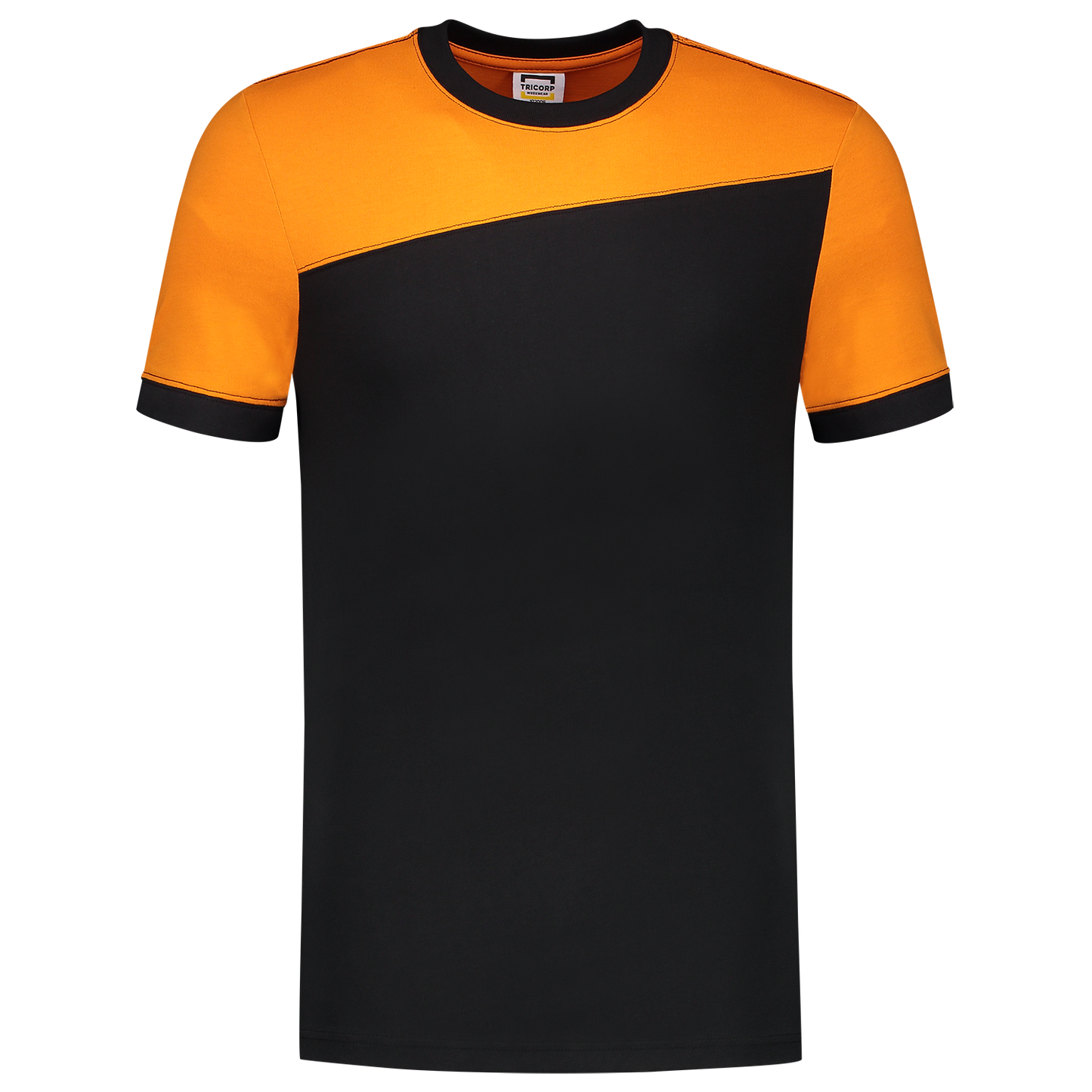 Tricorp kleding bedrukken