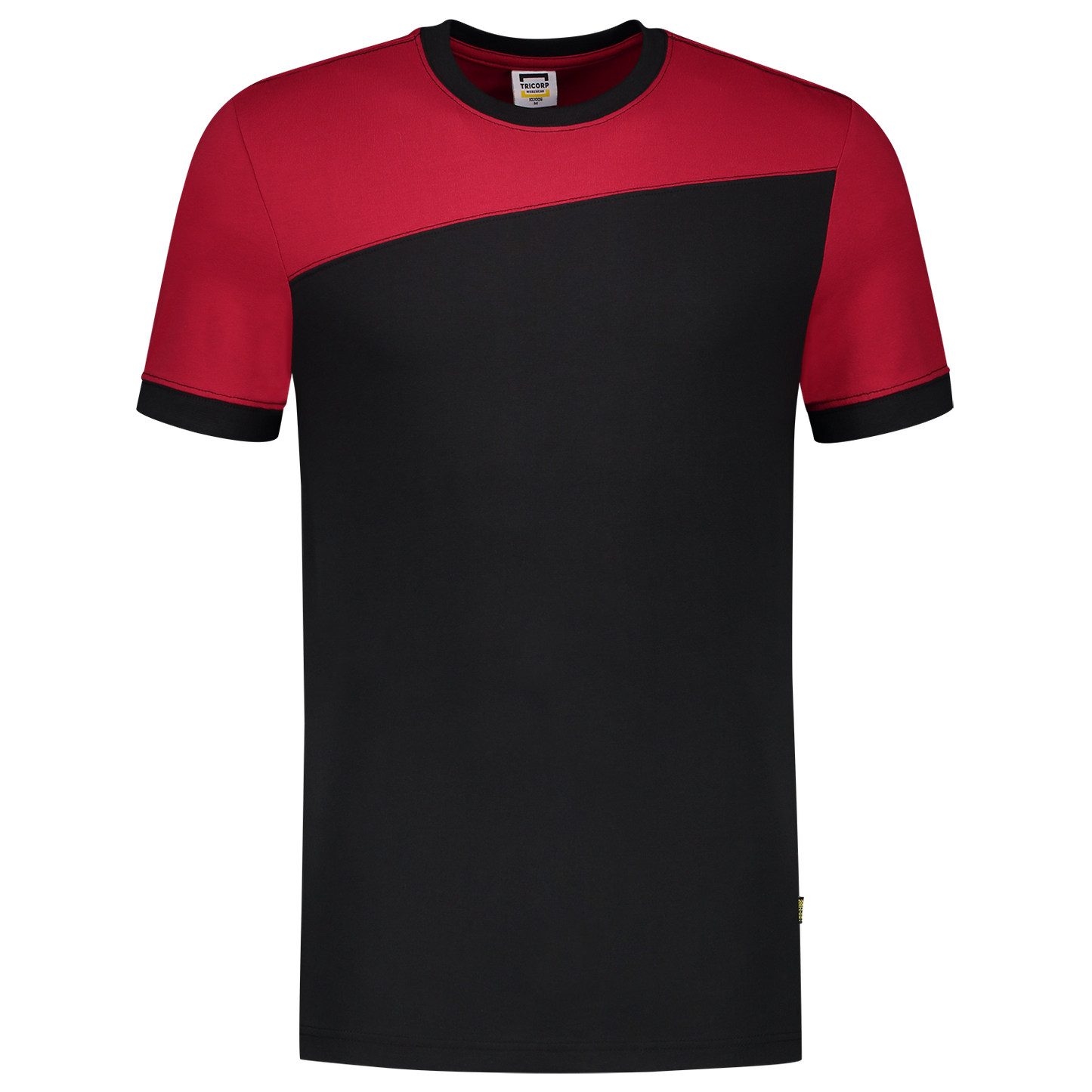 Tricorp kleding bedrukken