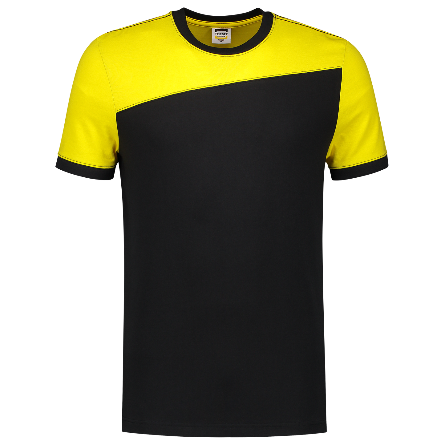 Tricorp kleding bedrukken