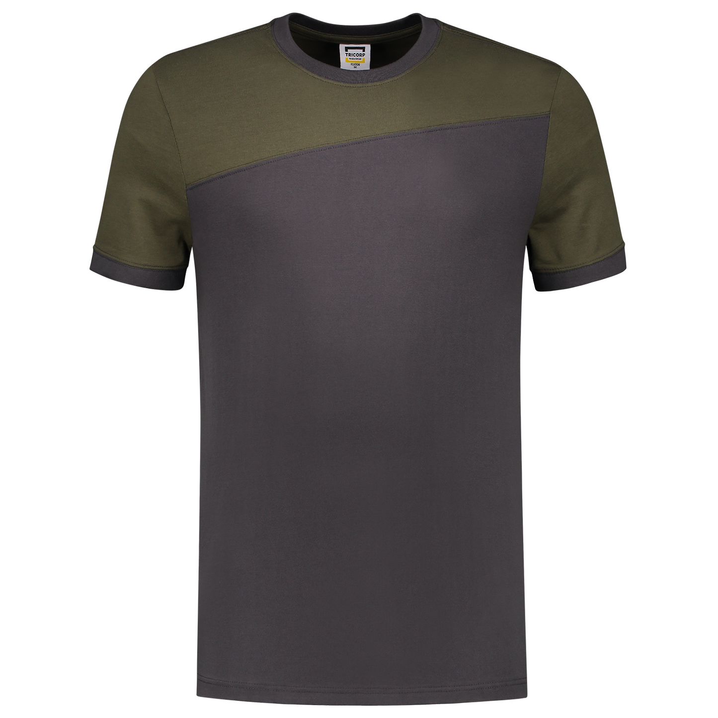 Tricorp kleding bedrukken