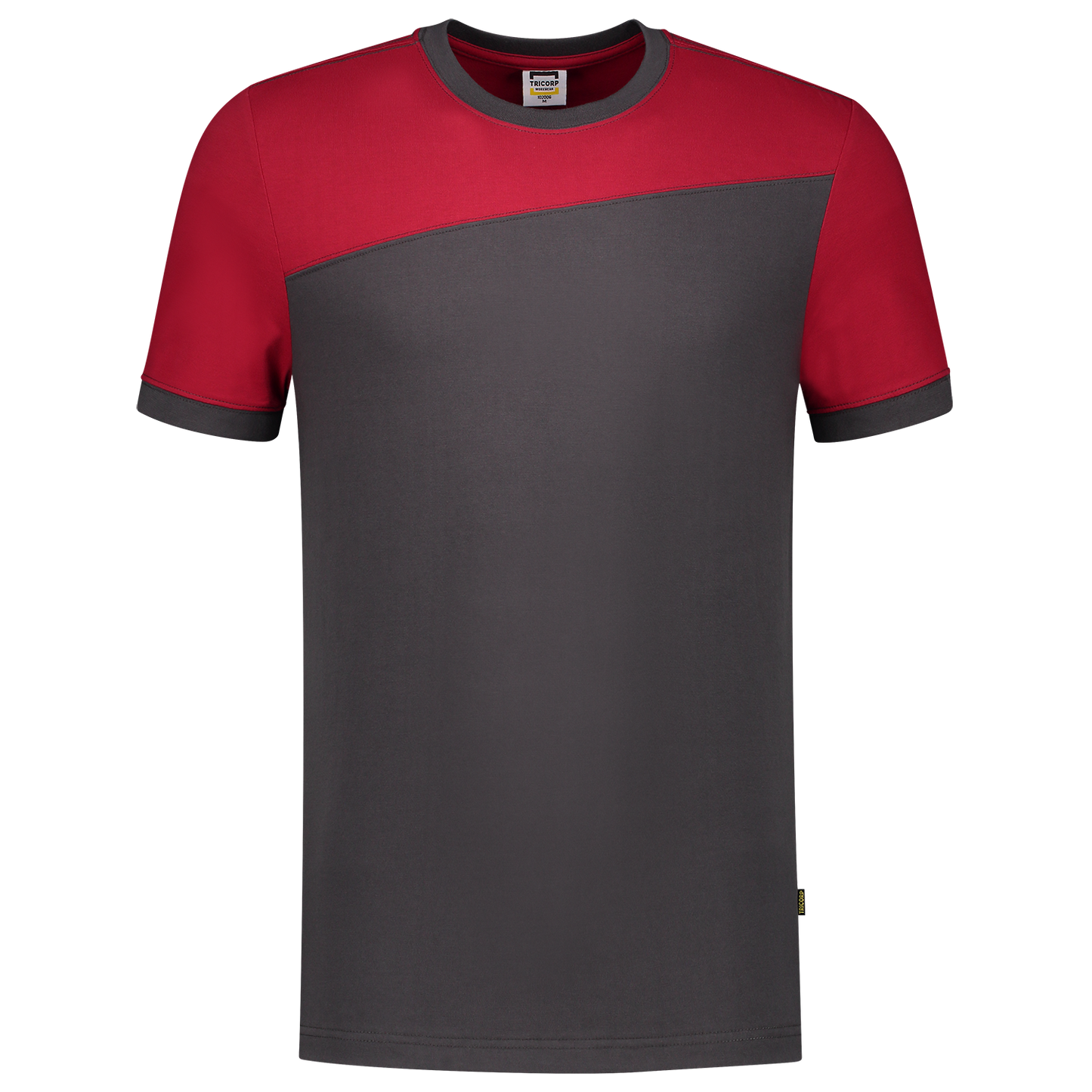 Tricorp kleding bedrukken