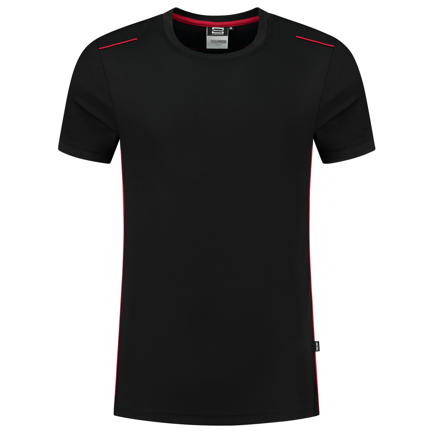 Tricorp kleding bedrukken