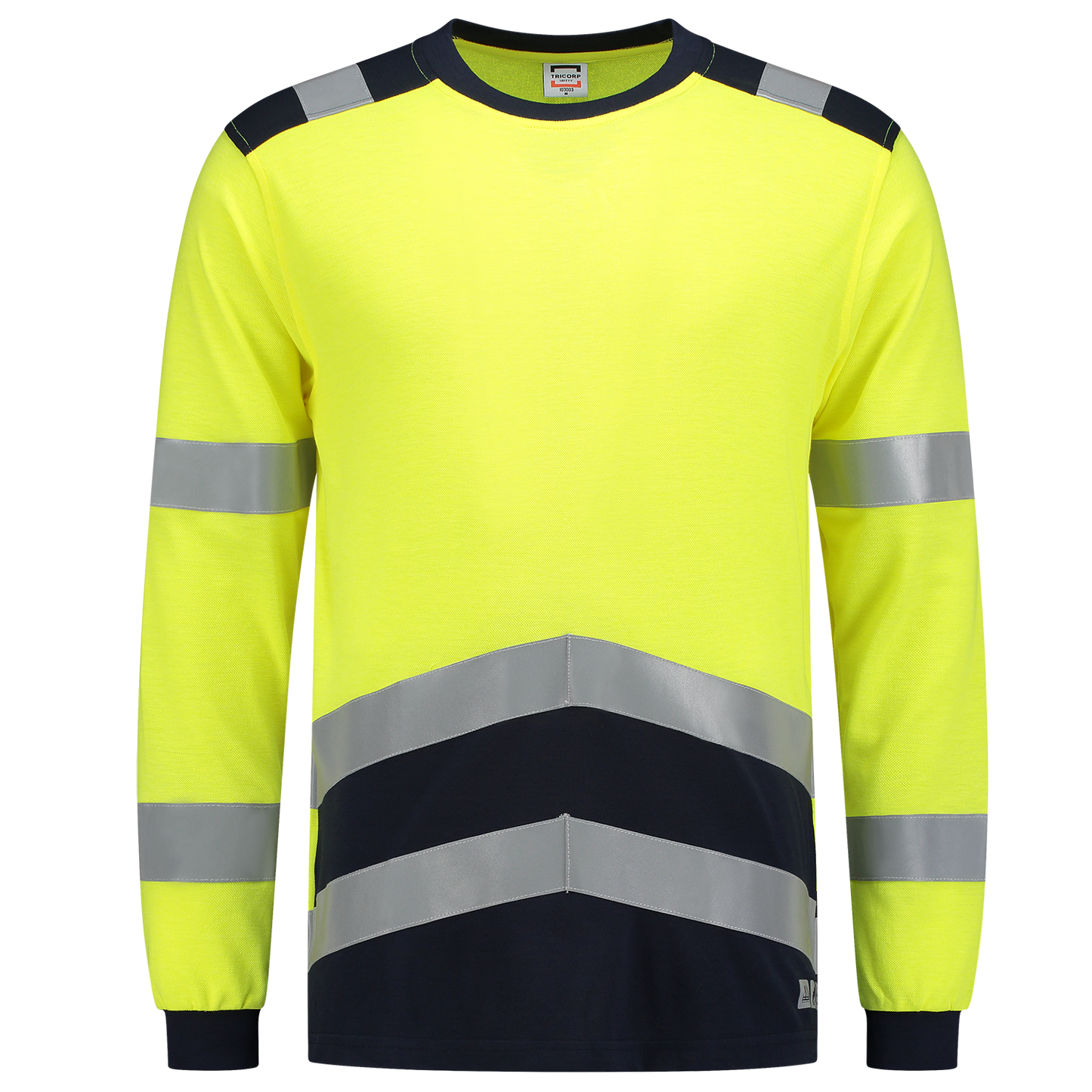 Tricorp kleding bedrukken