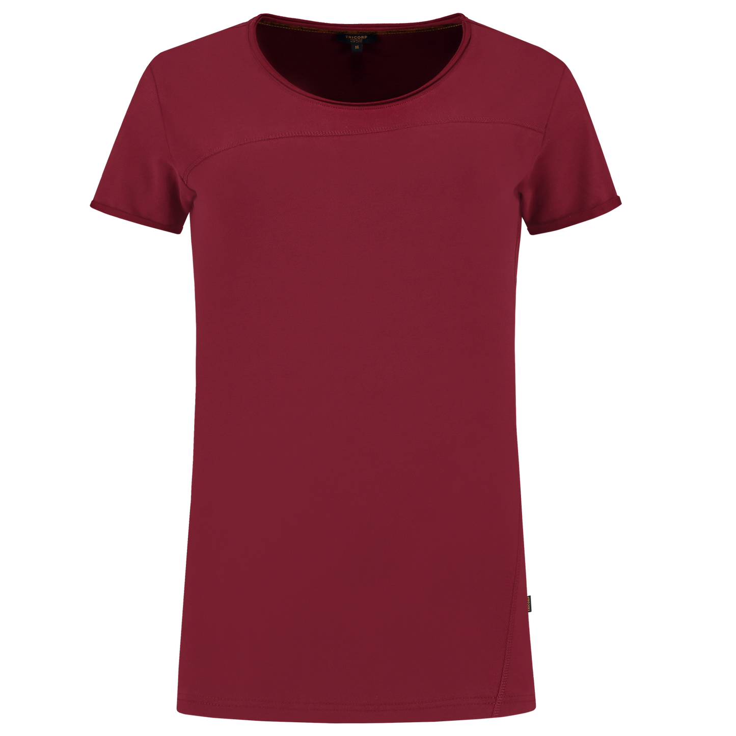 Tricorp kleding bedrukken