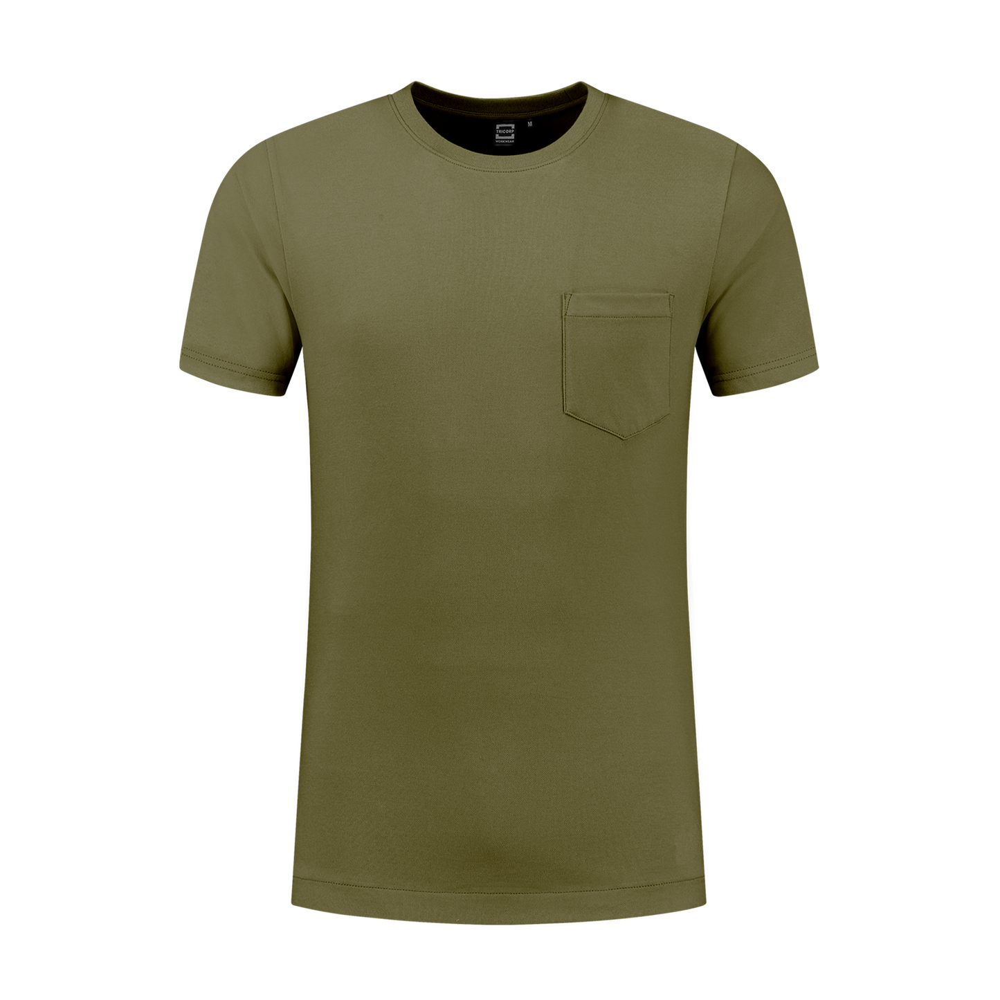 Tricorp kleding bedrukken