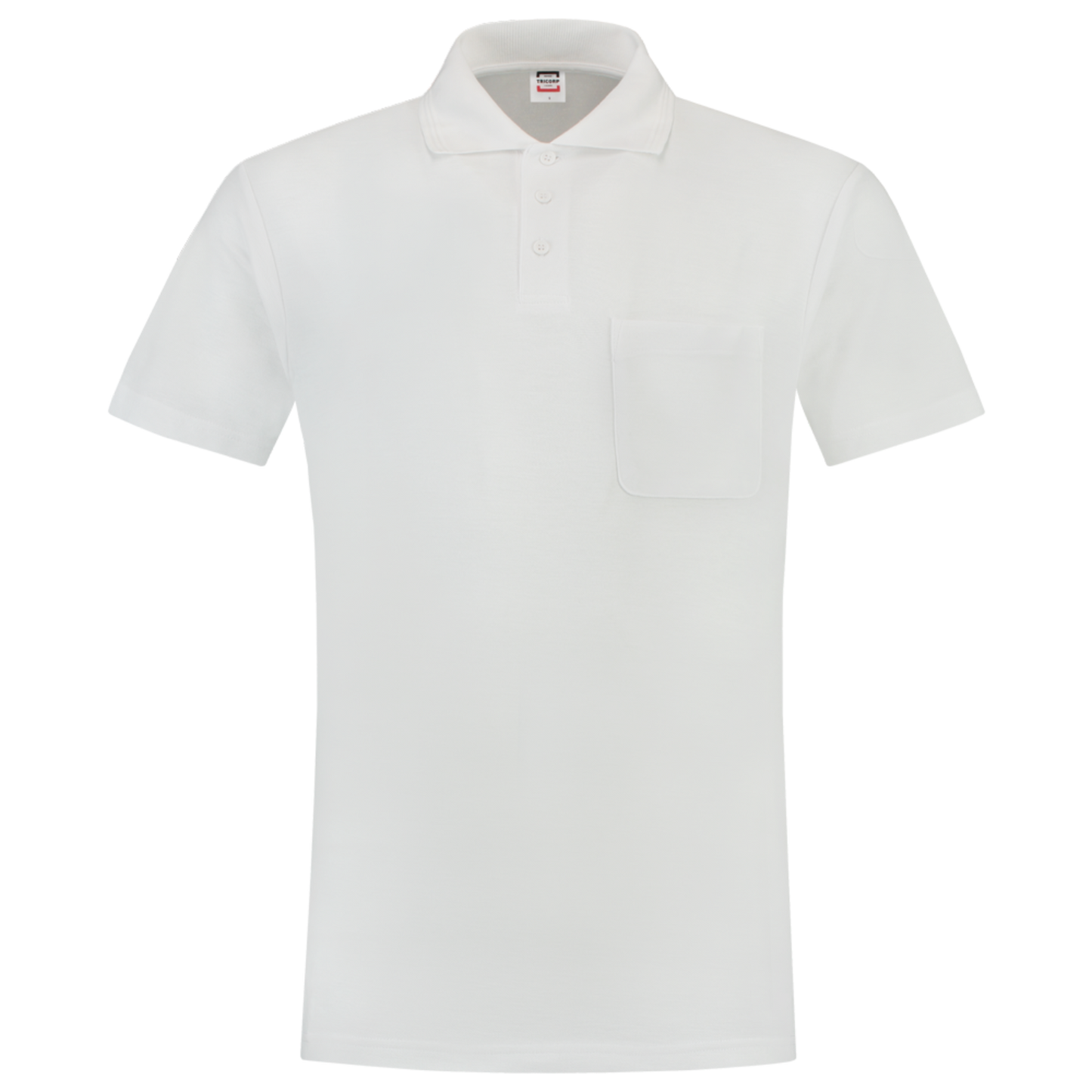 Tricorp kleding bedrukken