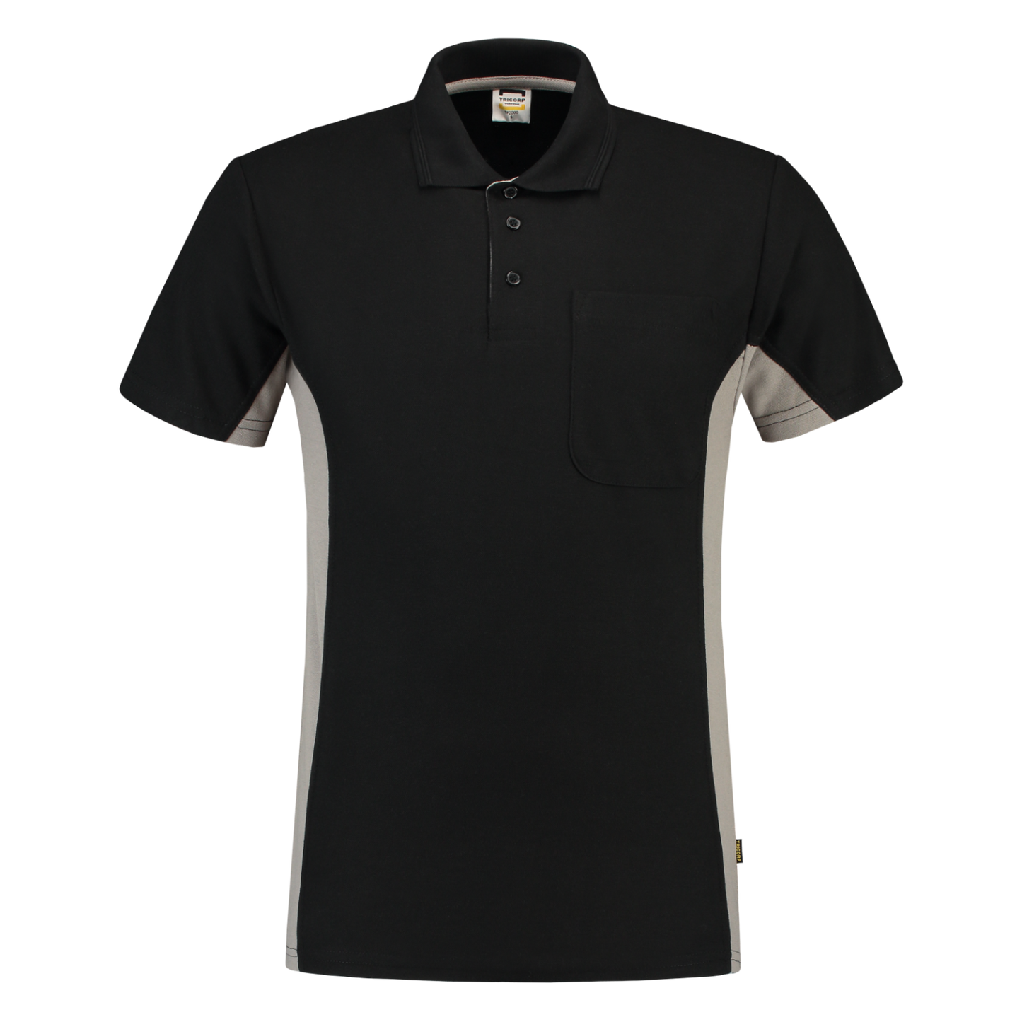 Tricorp kleding bedrukken