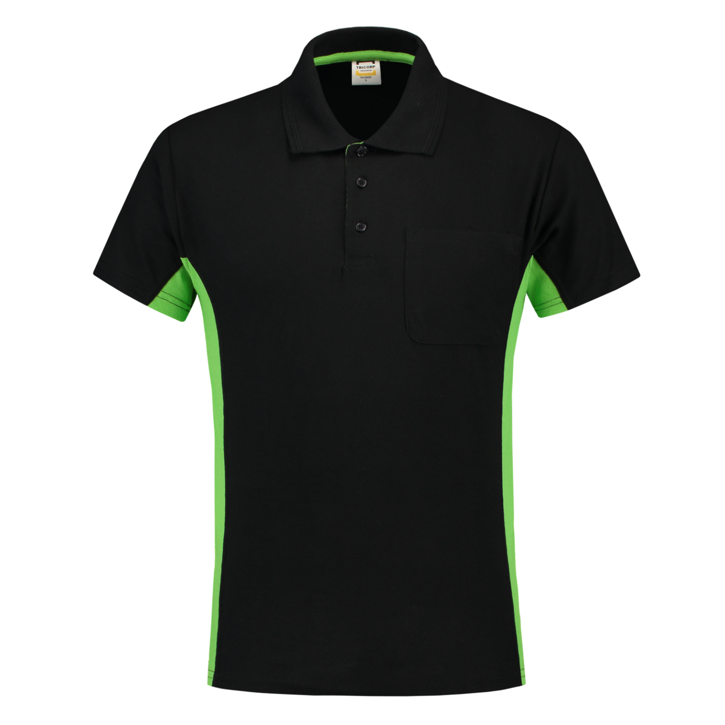 Tricorp kleding bedrukken