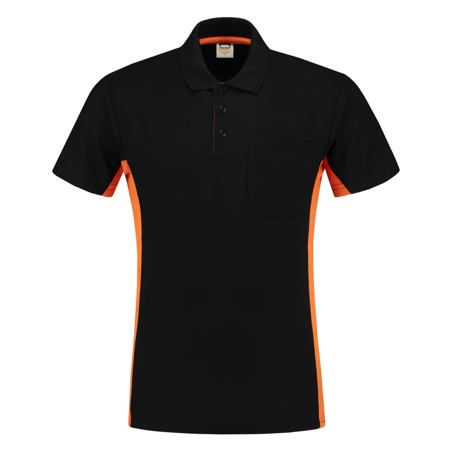 Tricorp kleding bedrukken