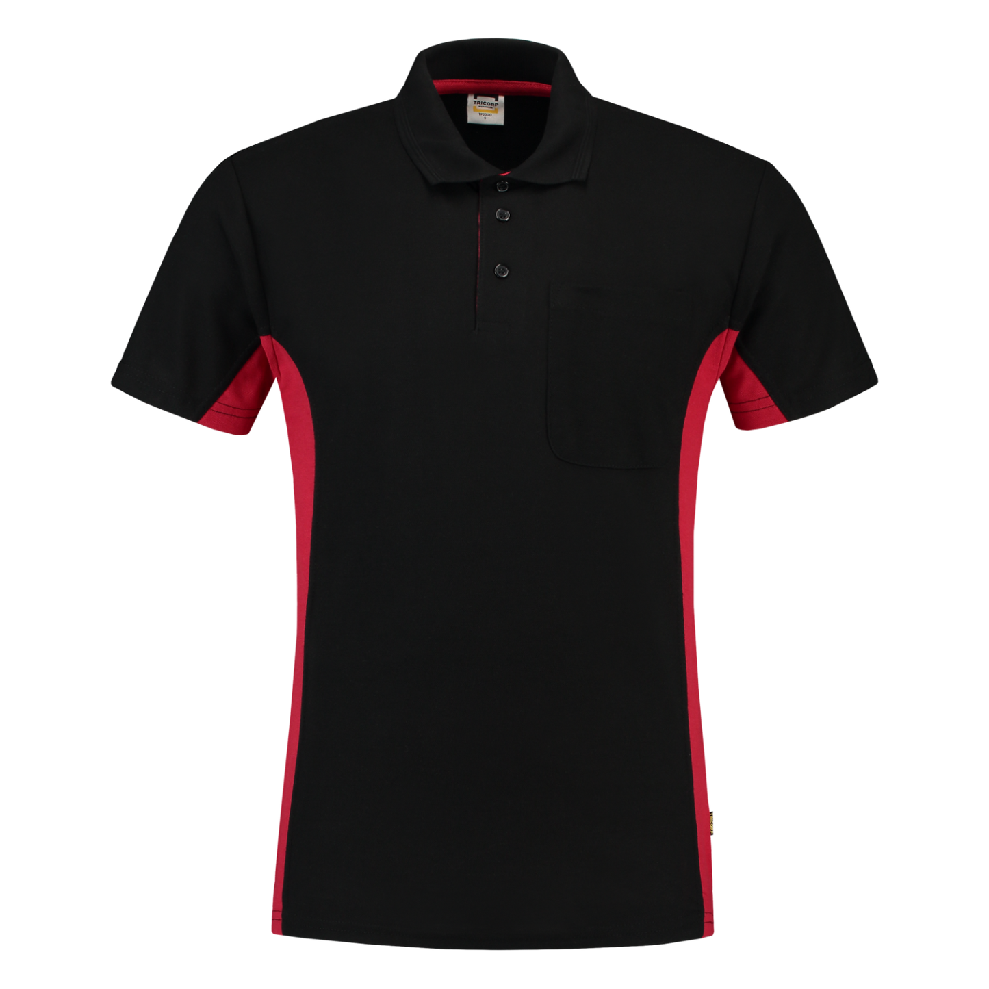 Tricorp kleding bedrukken