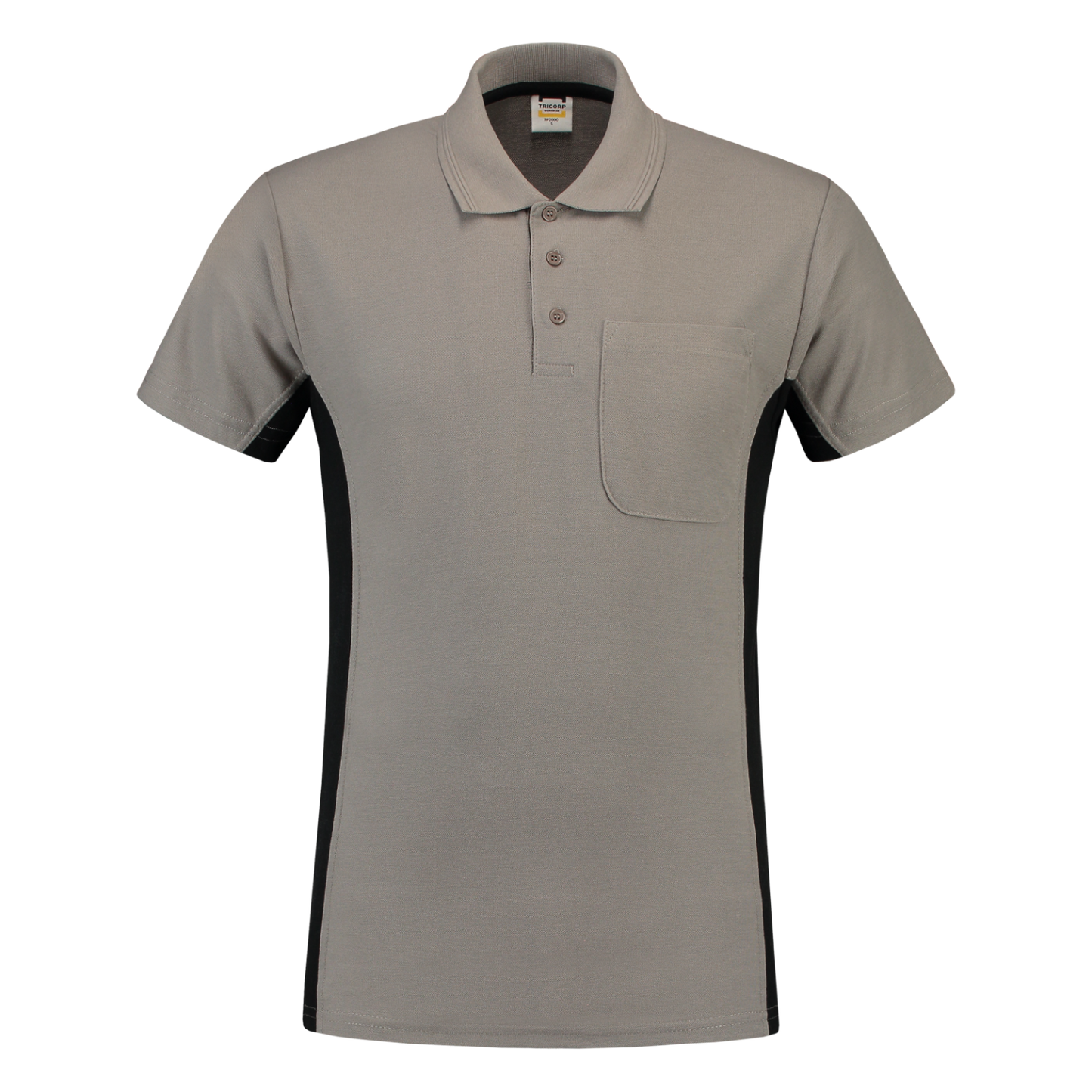 Tricorp kleding bedrukken