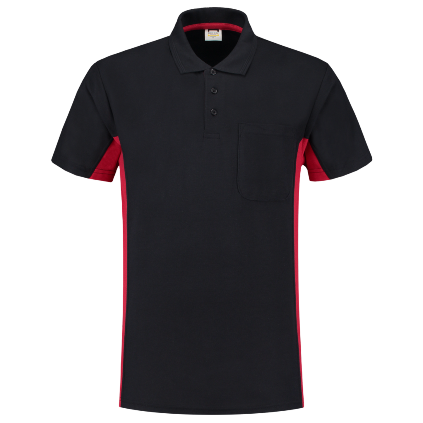 Tricorp kleding bedrukken