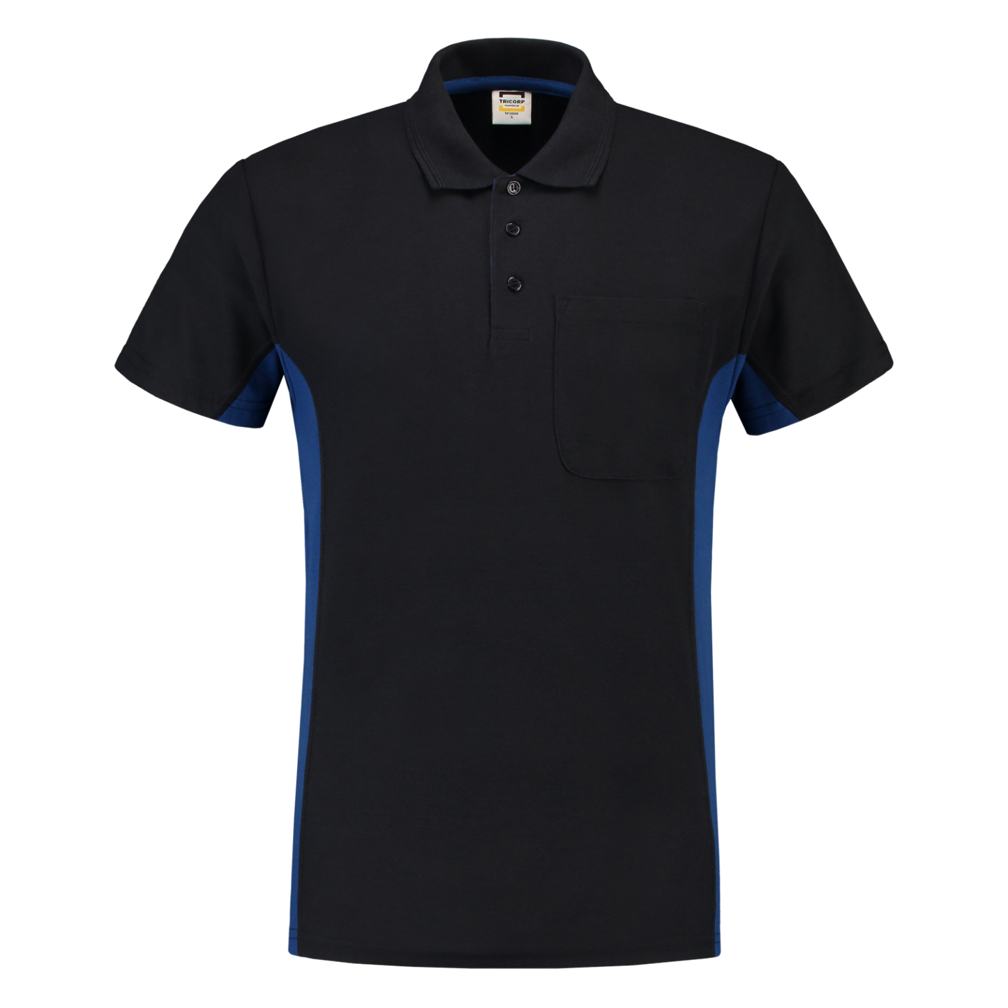 Tricorp kleding bedrukken