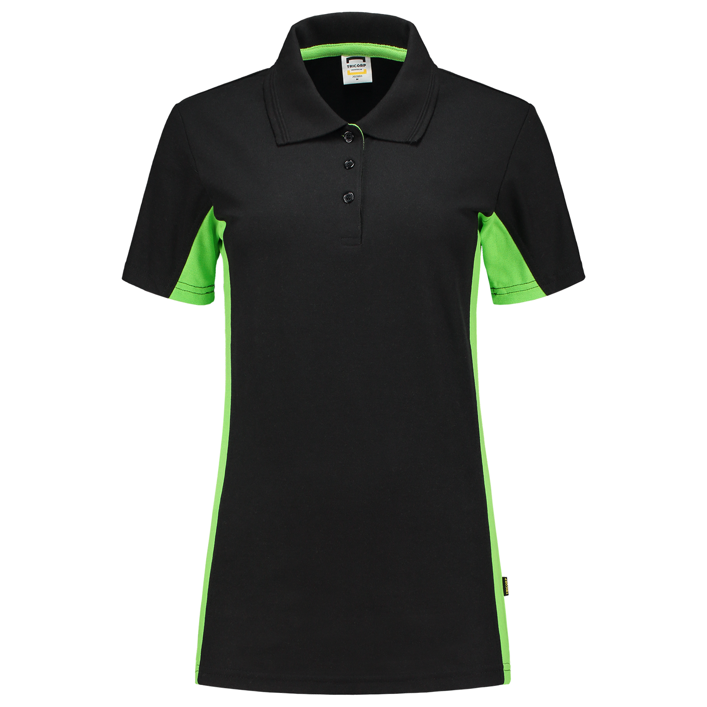 Tricorp kleding bedrukken