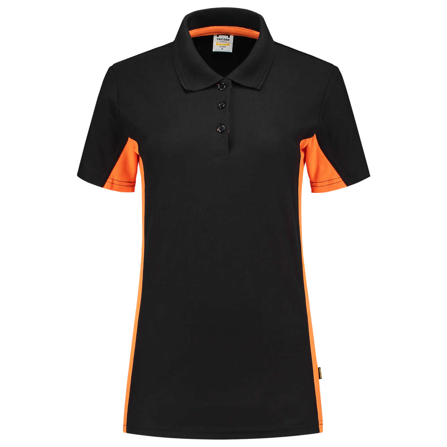 Tricorp kleding bedrukken