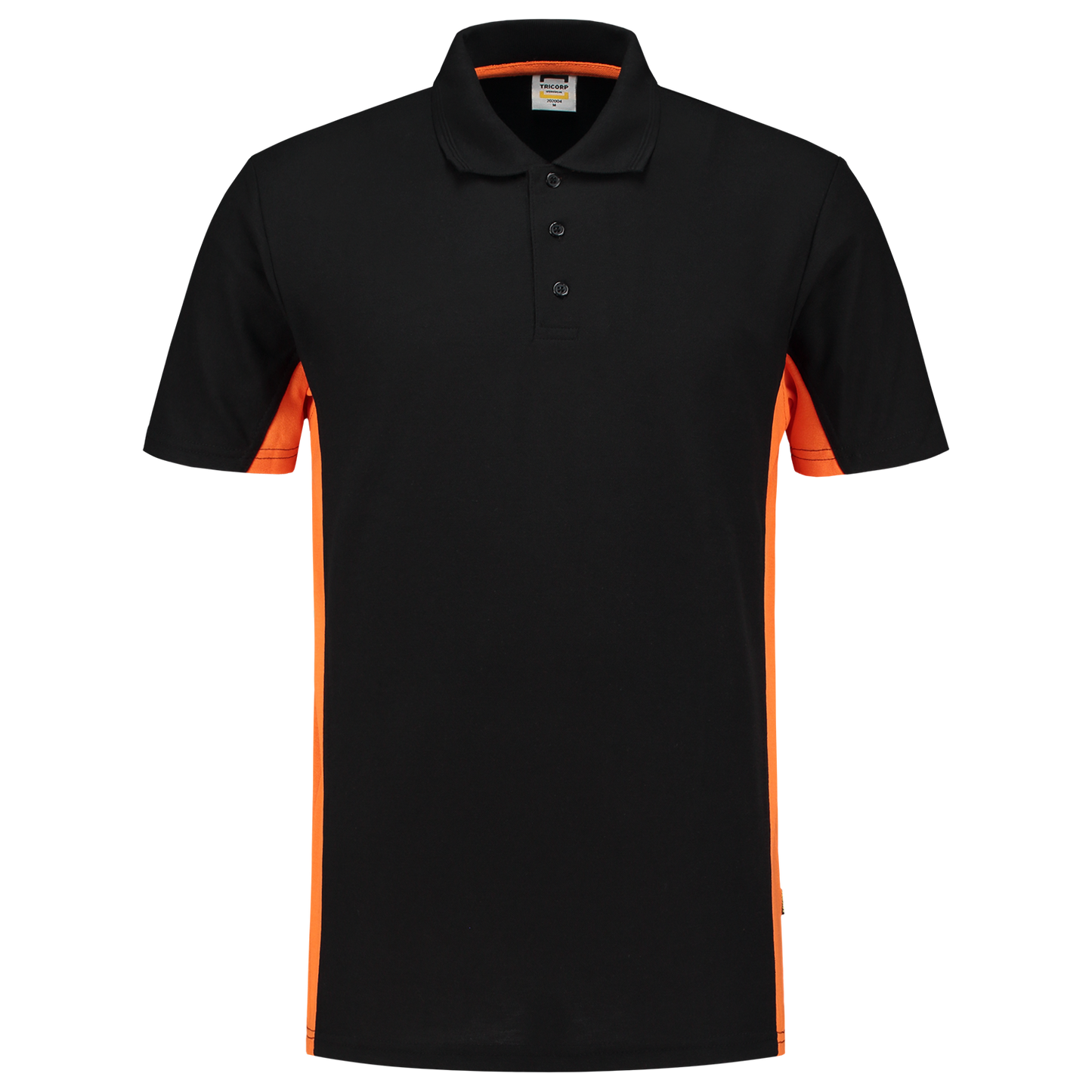 Tricorp kleding bedrukken