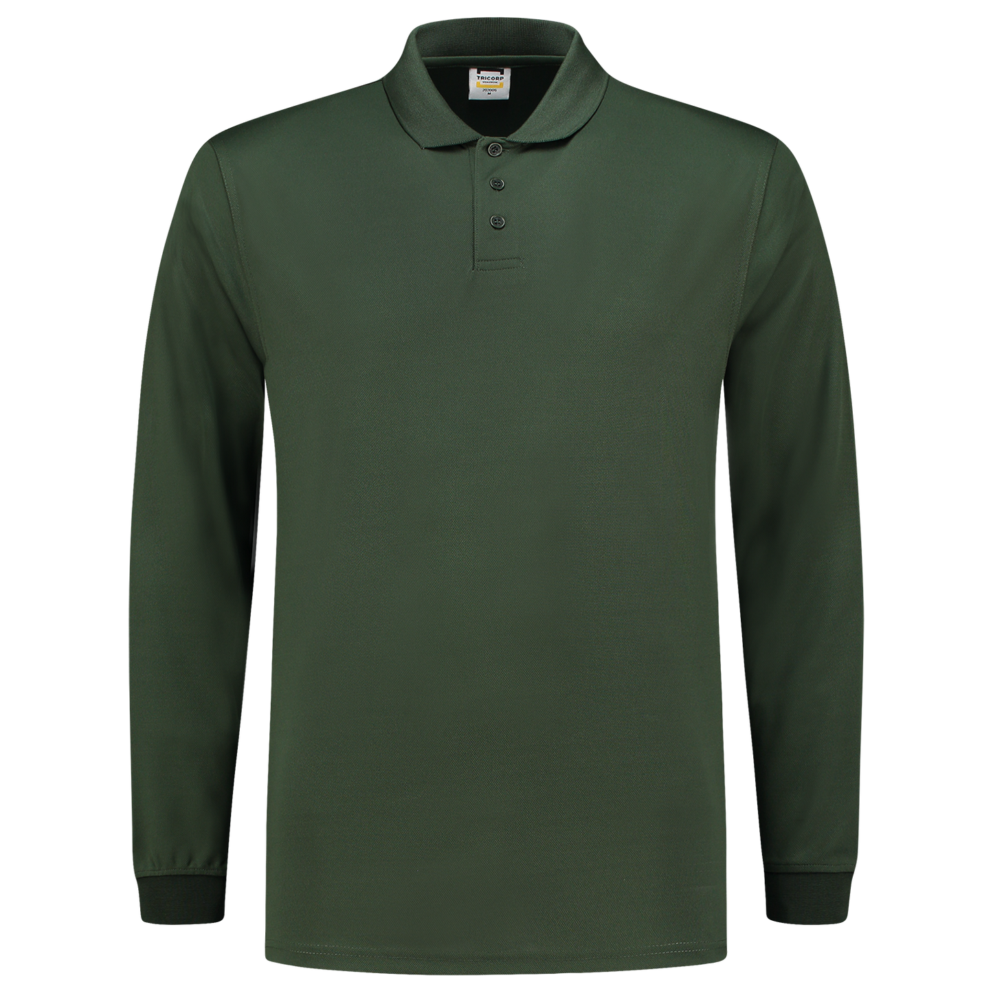 Tricorp kleding bedrukken
