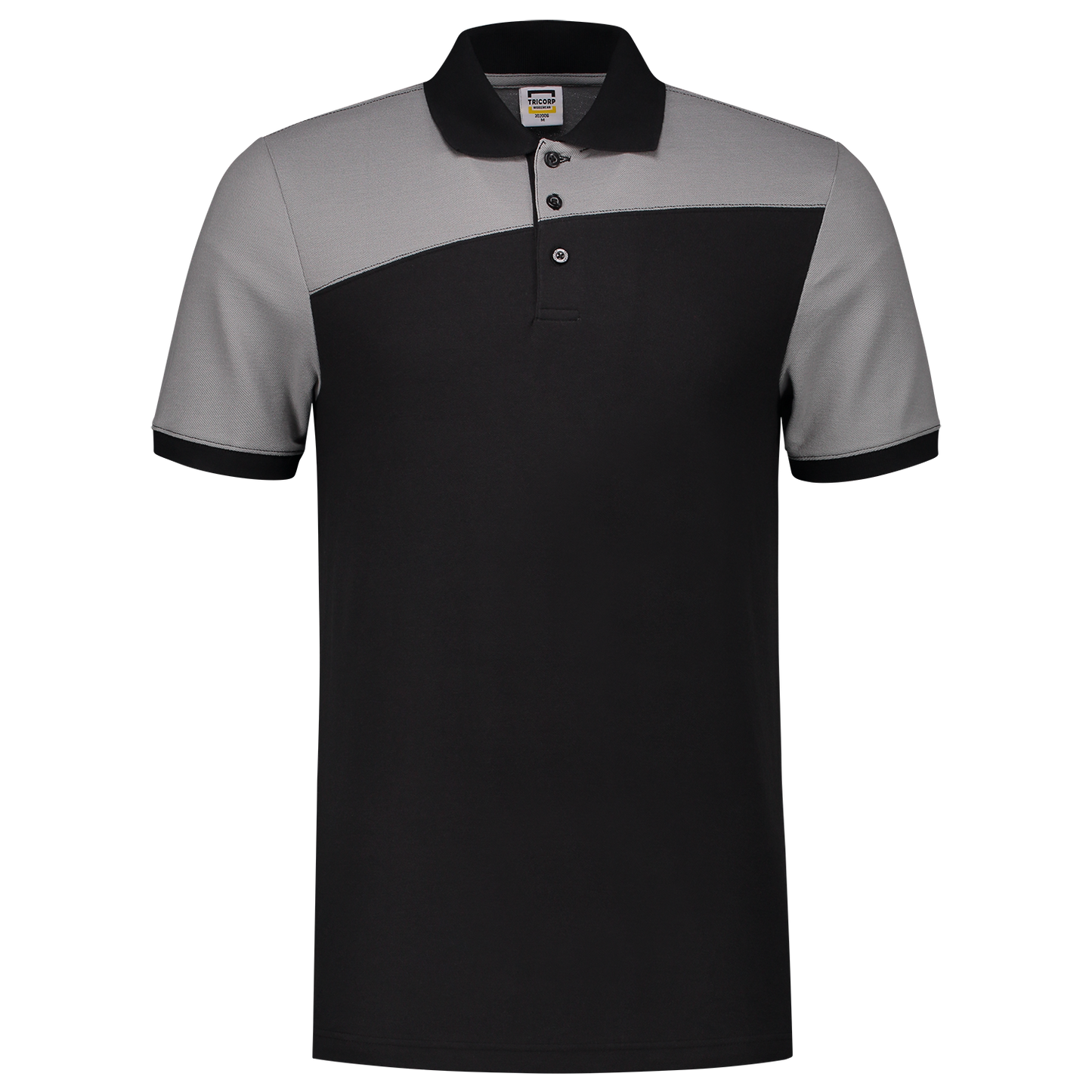 Tricorp kleding bedrukken