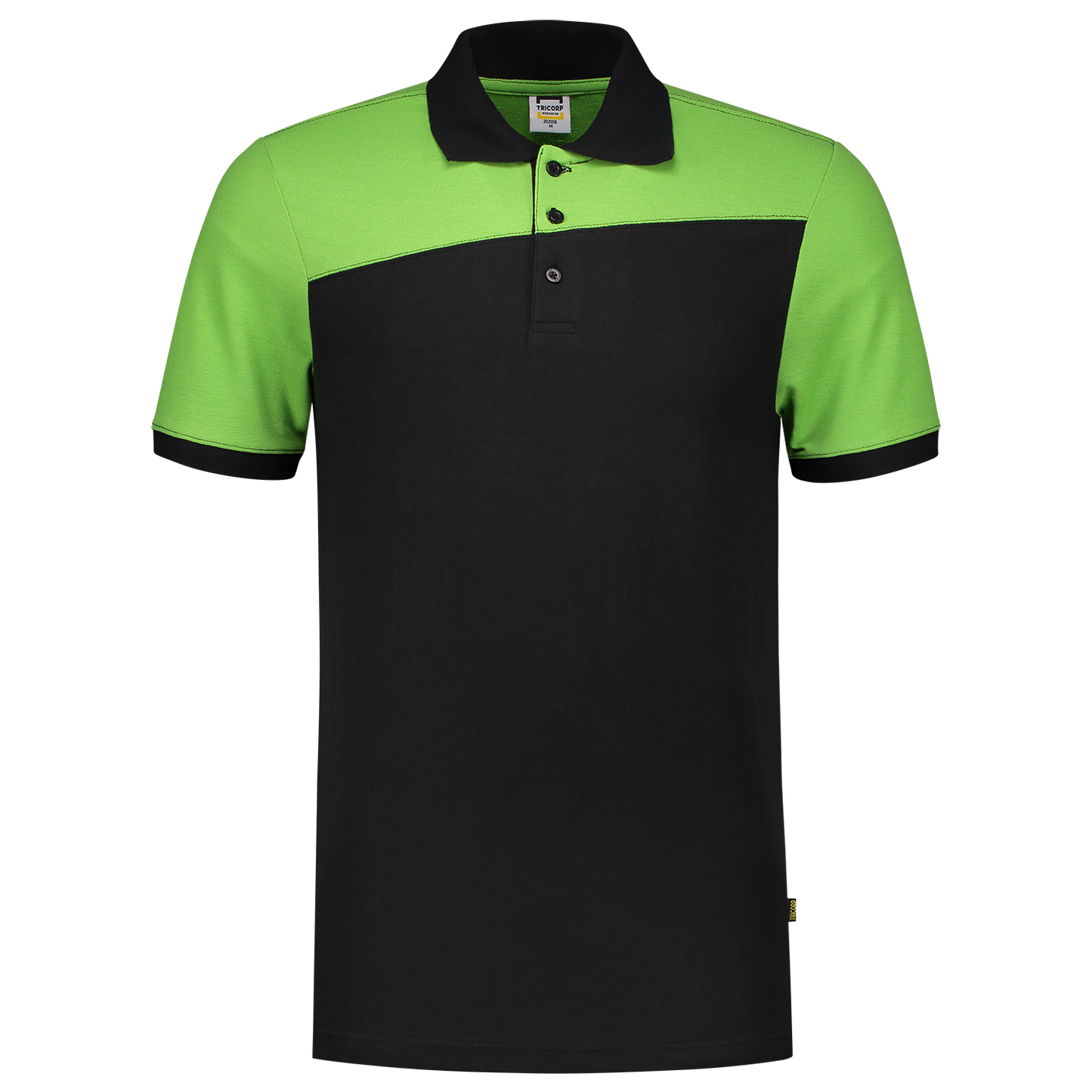 Tricorp kleding bedrukken