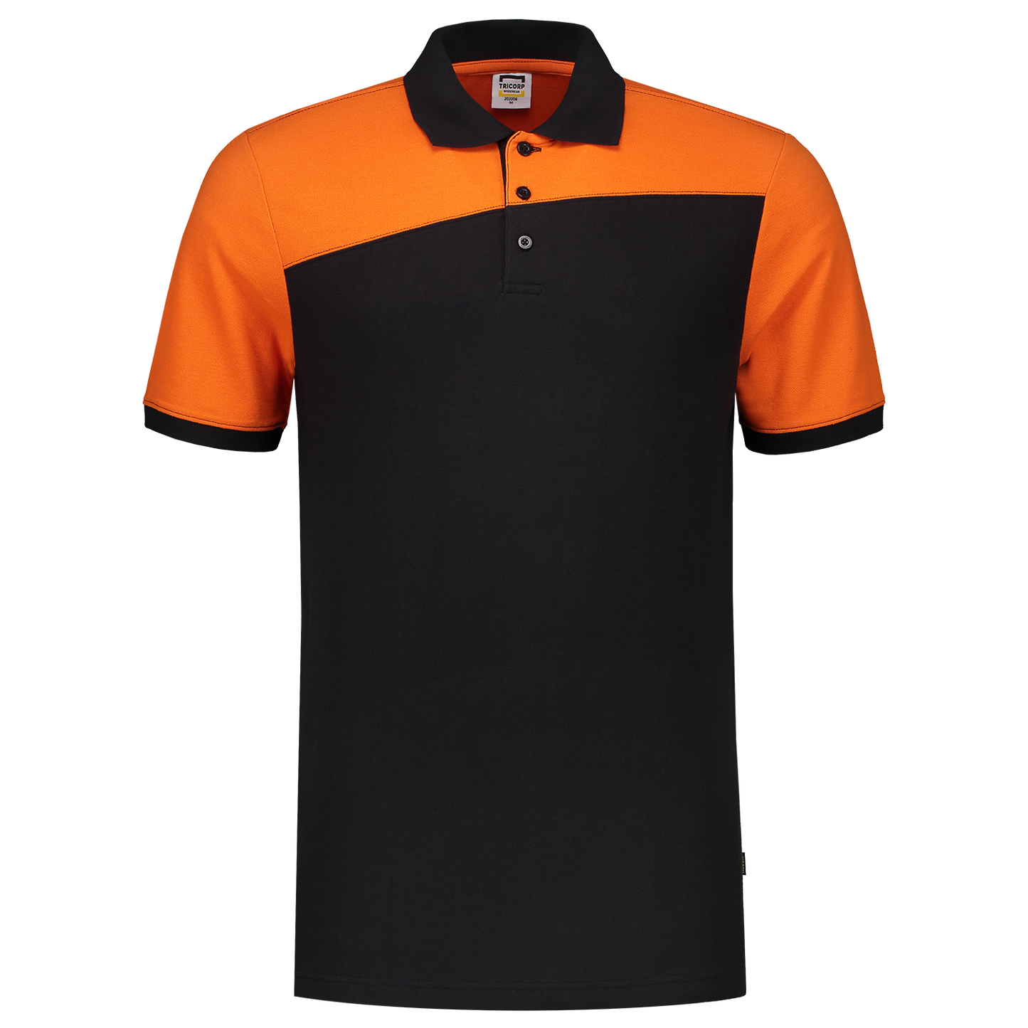 Tricorp kleding bedrukken