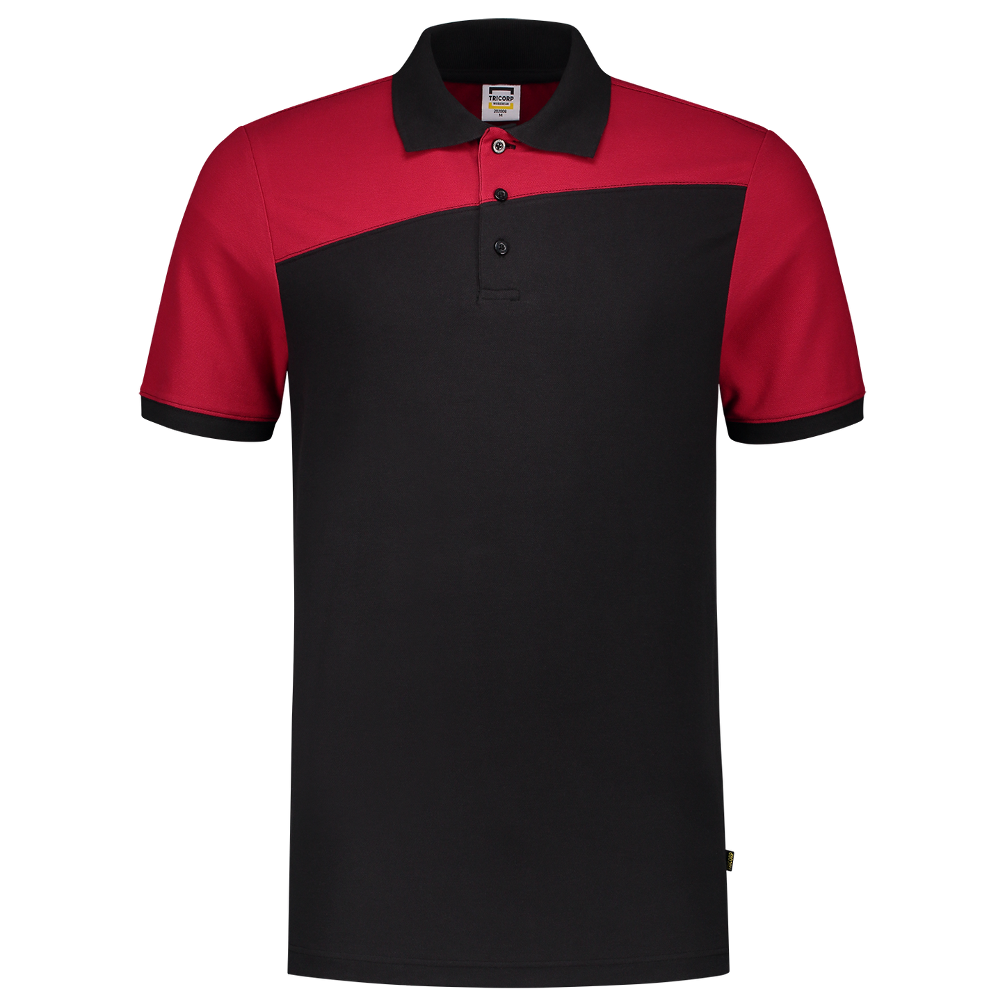 Tricorp kleding bedrukken