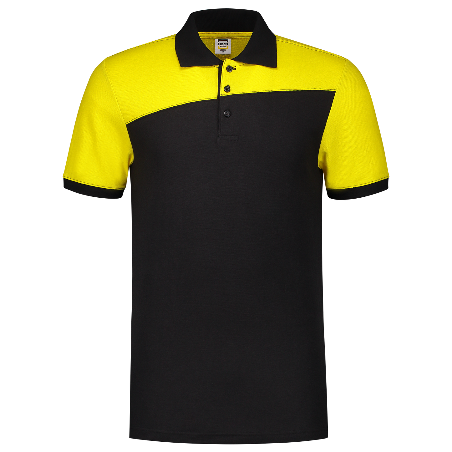 Tricorp kleding bedrukken