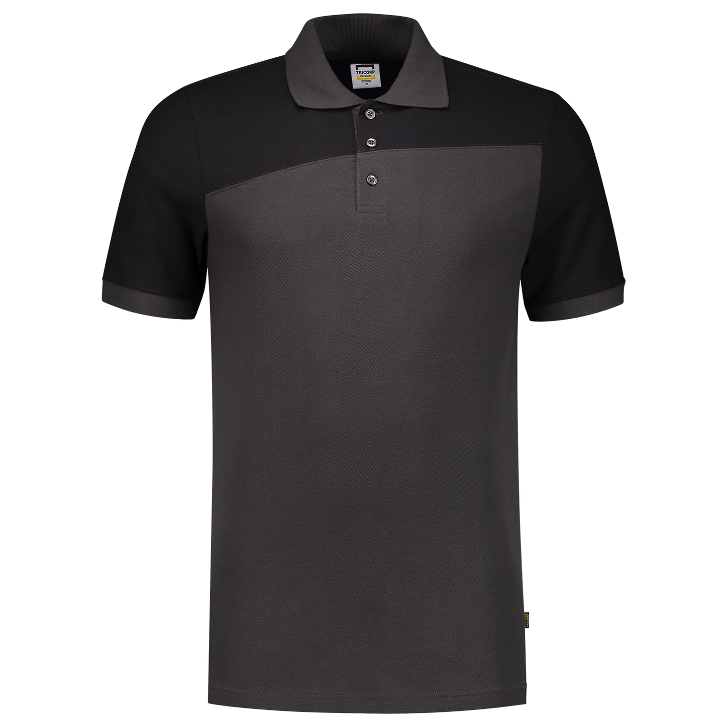 Tricorp kleding bedrukken