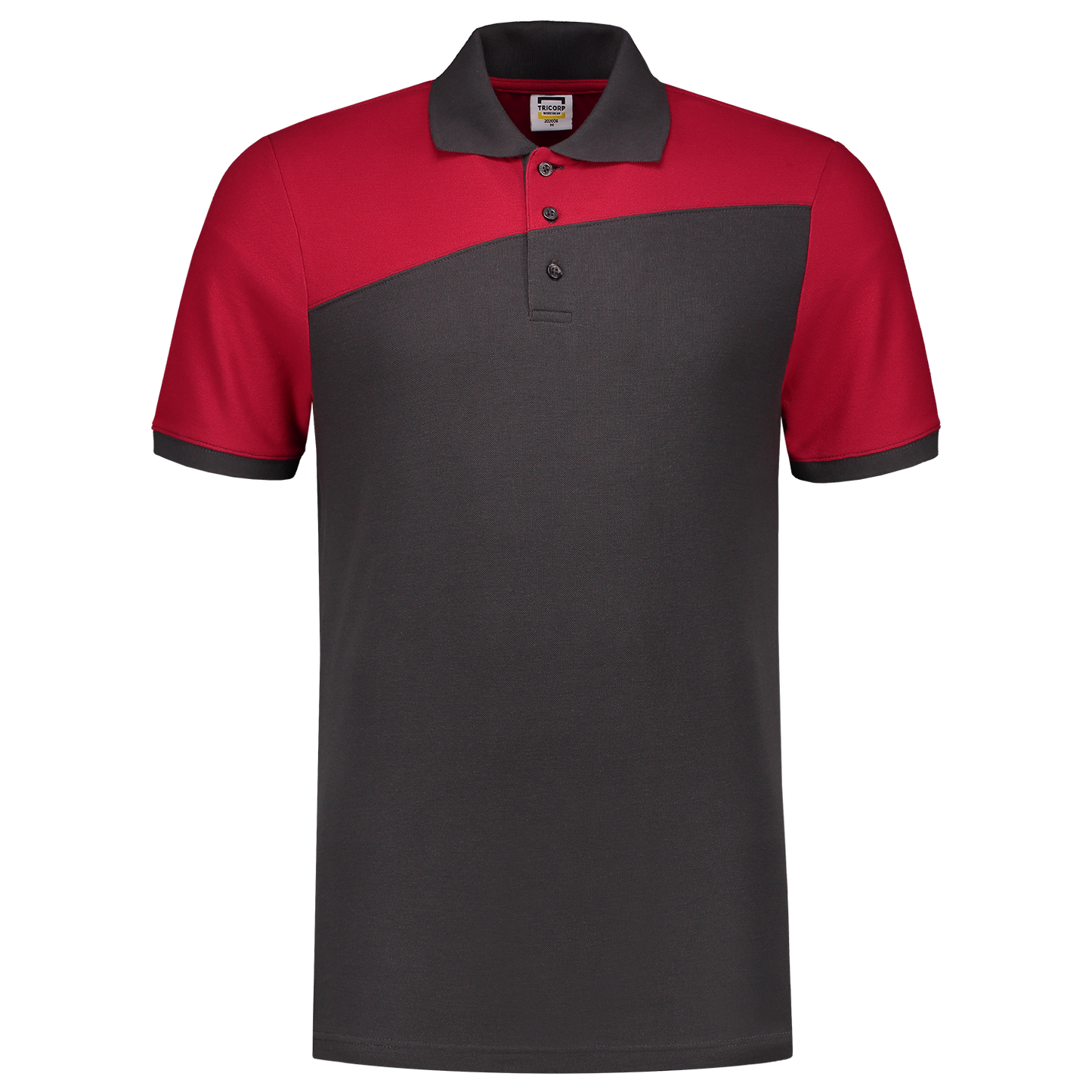 Tricorp kleding bedrukken