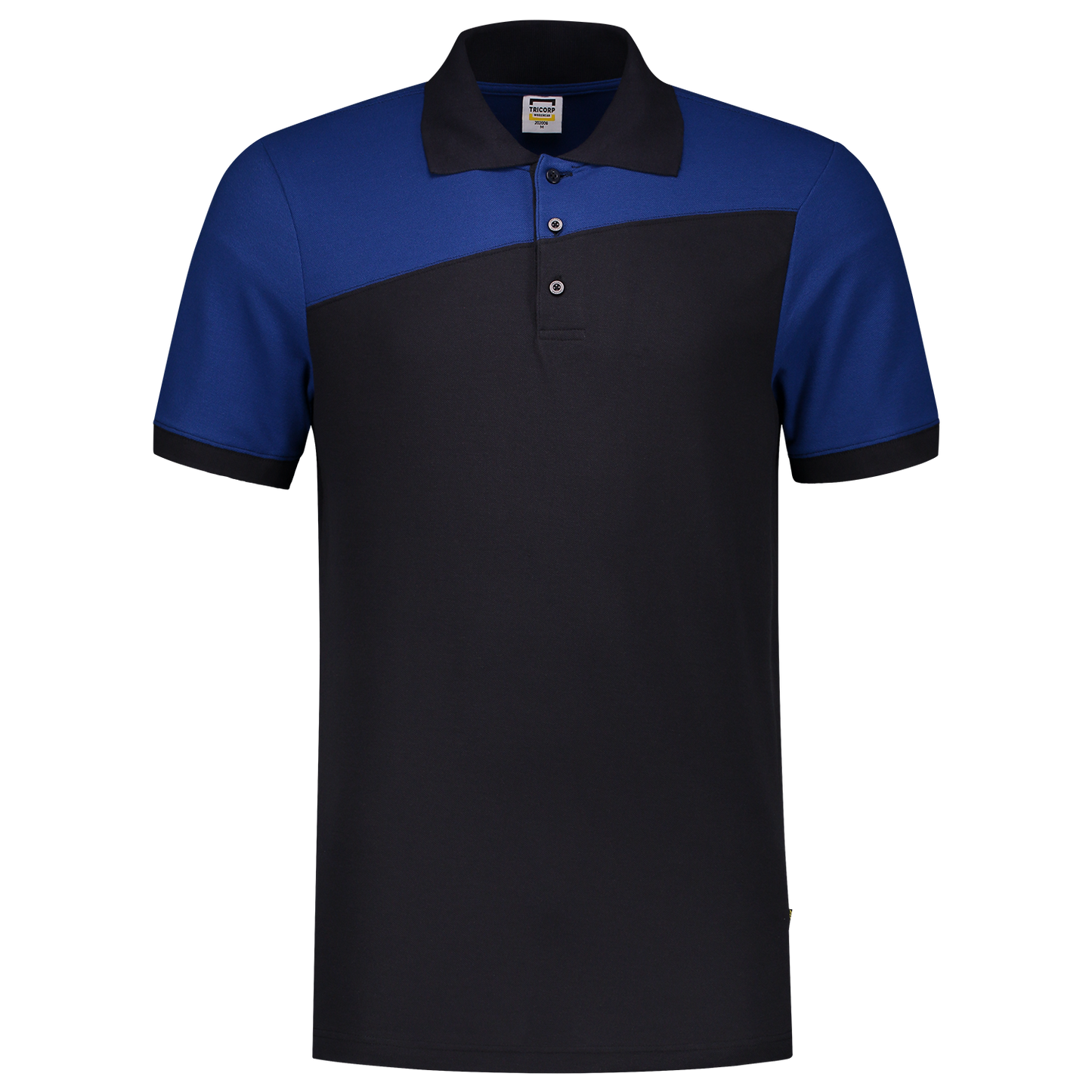 Tricorp kleding bedrukken
