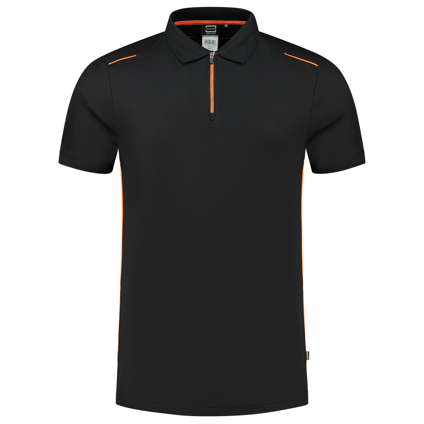 Tricorp kleding bedrukken
